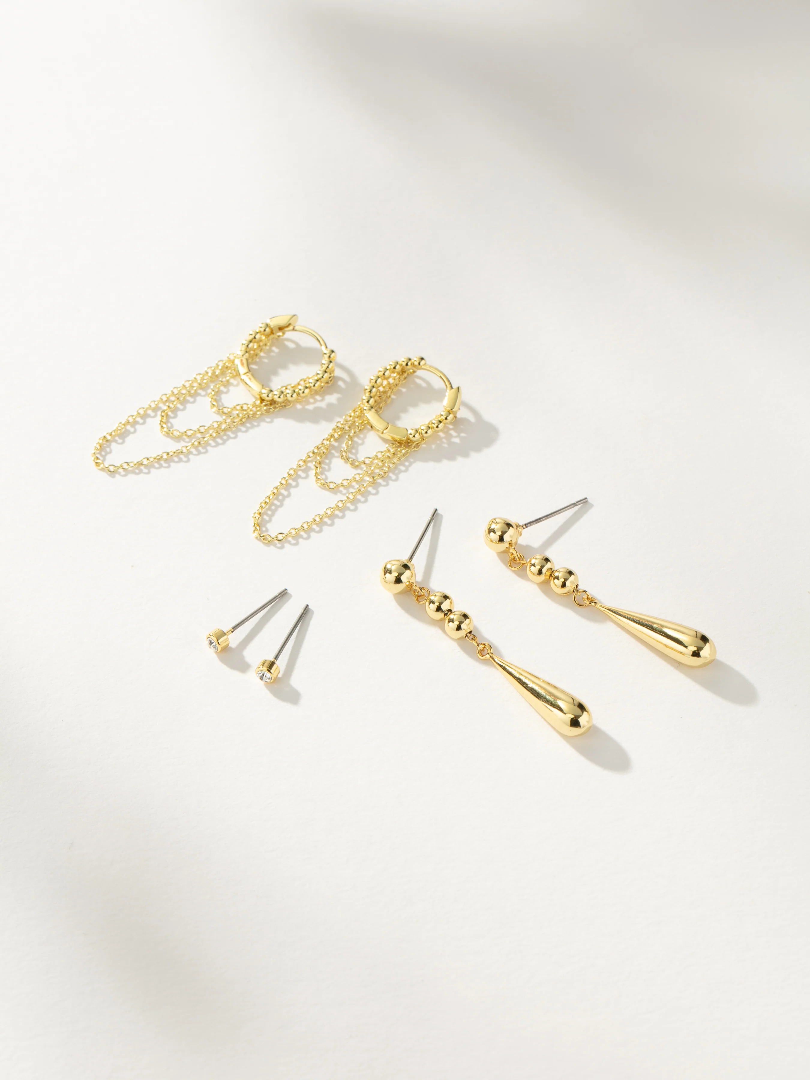 A-Lister Earring Set