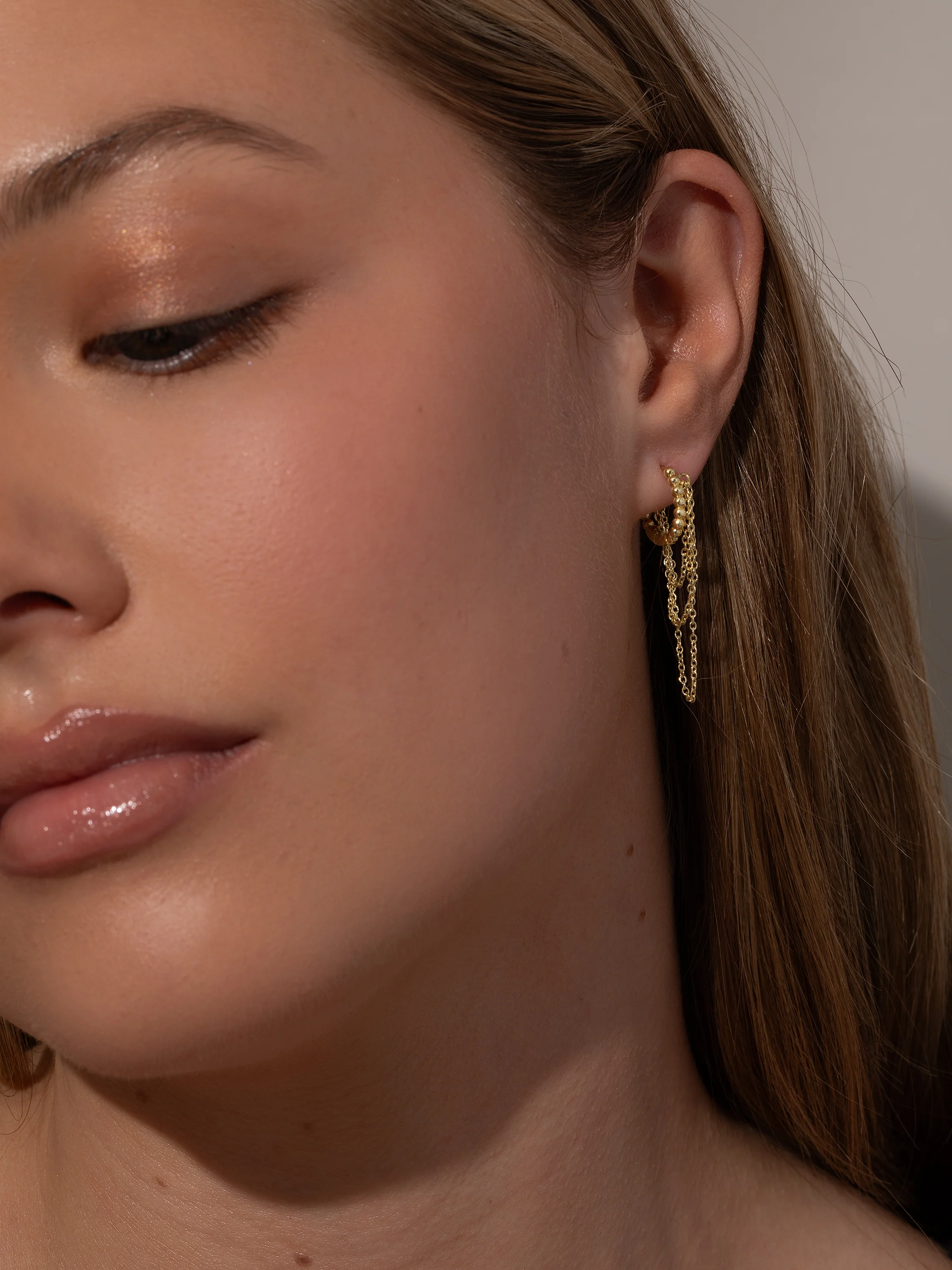 A-Lister Earring Set - Image 2