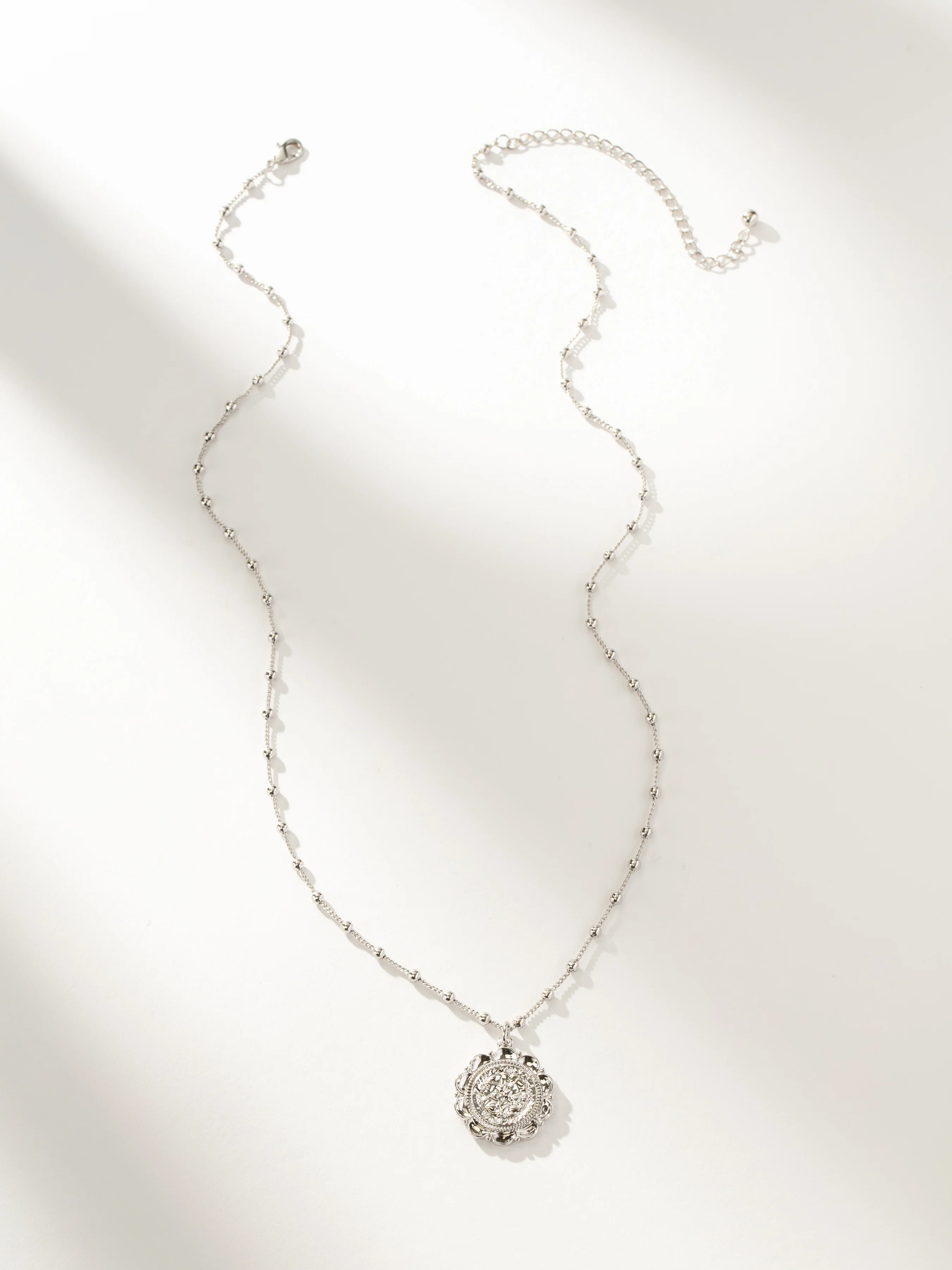 Atocha Pendant Necklace - Image 12