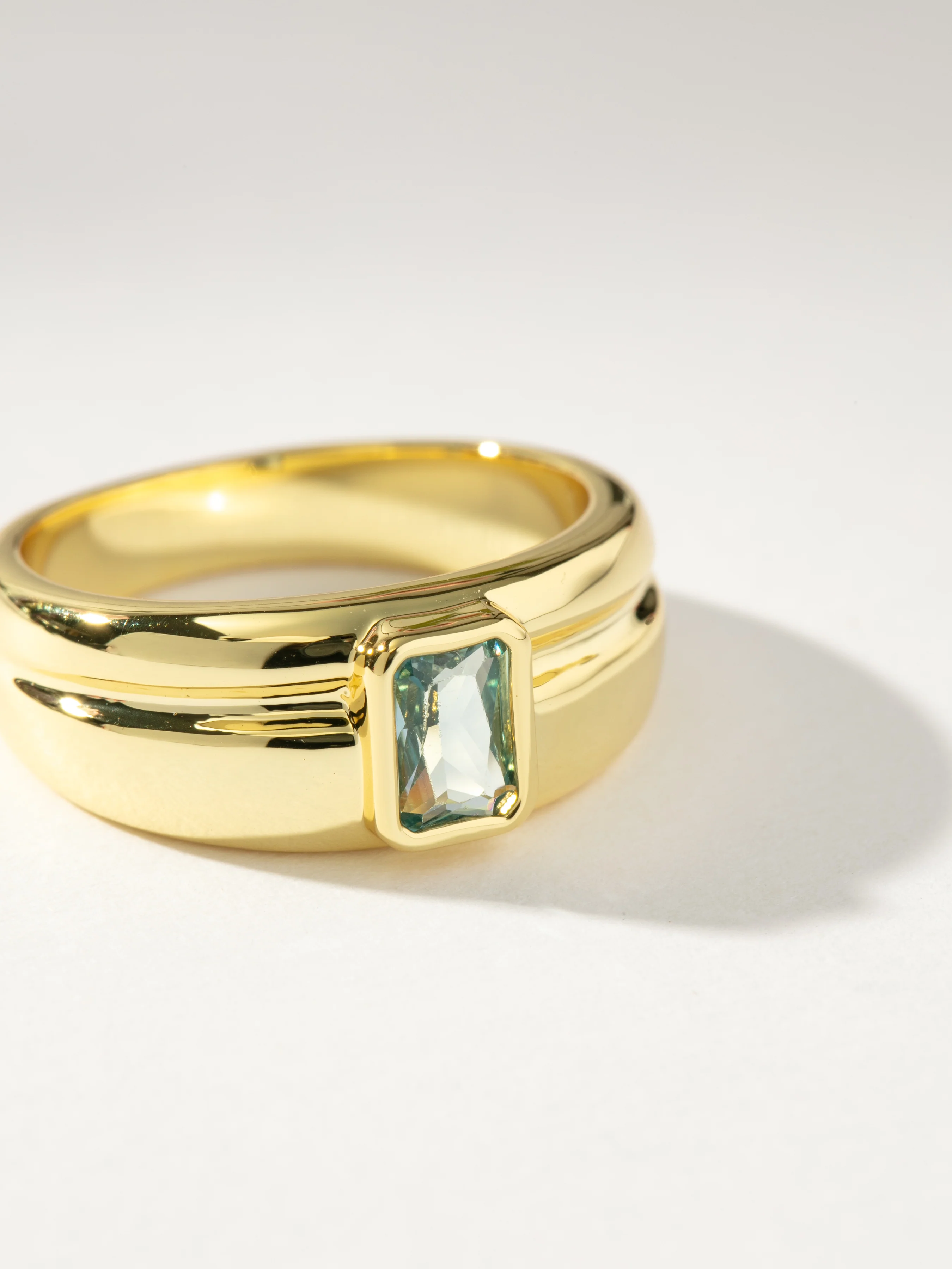 Birthstone Ring - Image 10