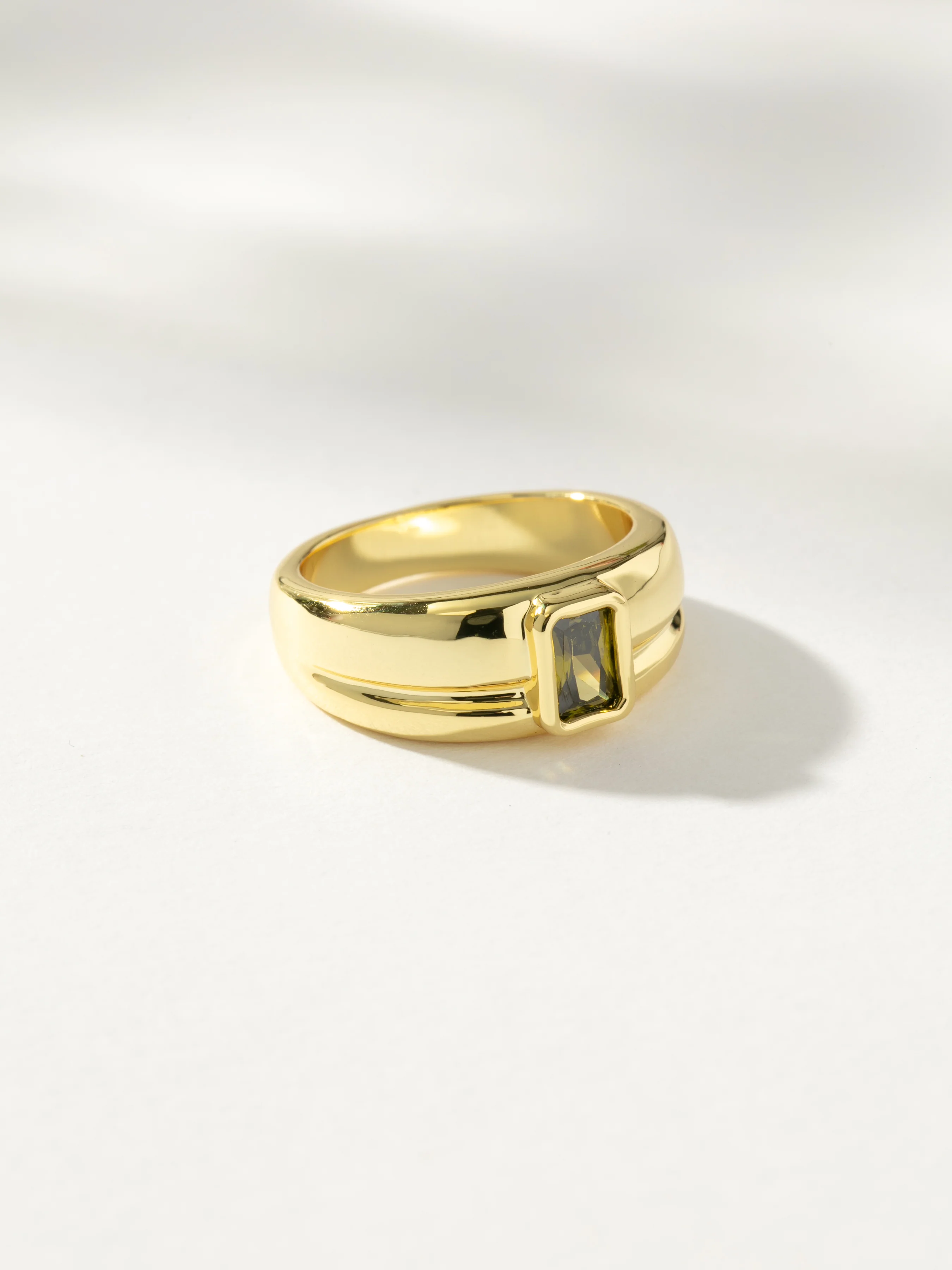 Birthstone Ring - Image 24