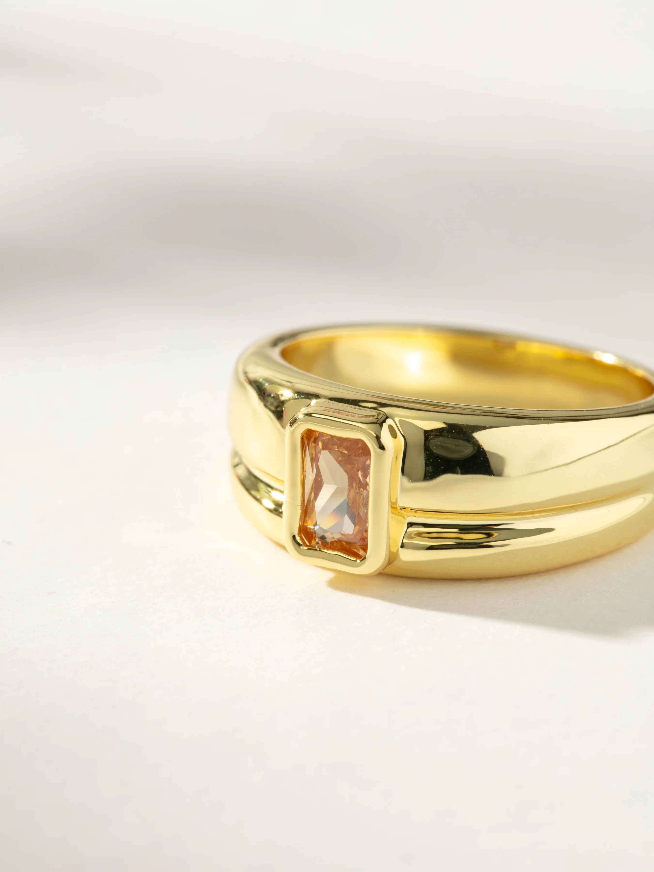 Birthstone Ring - Image 34