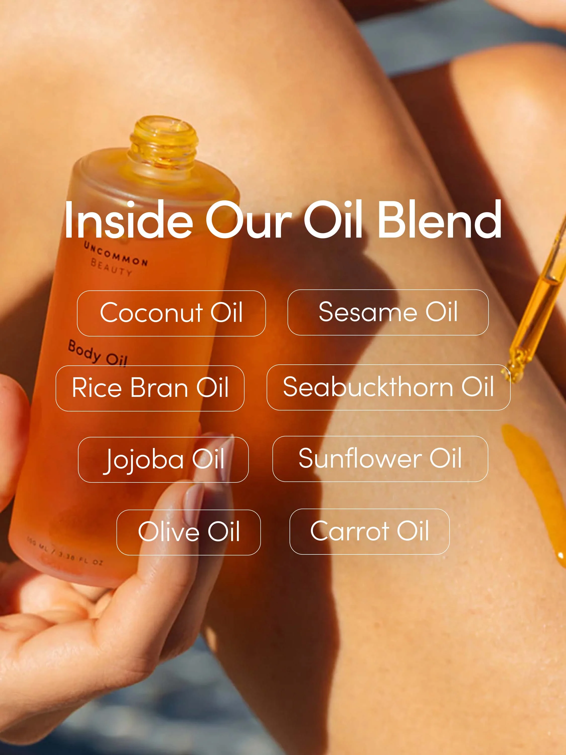 Body Oil - Image 3