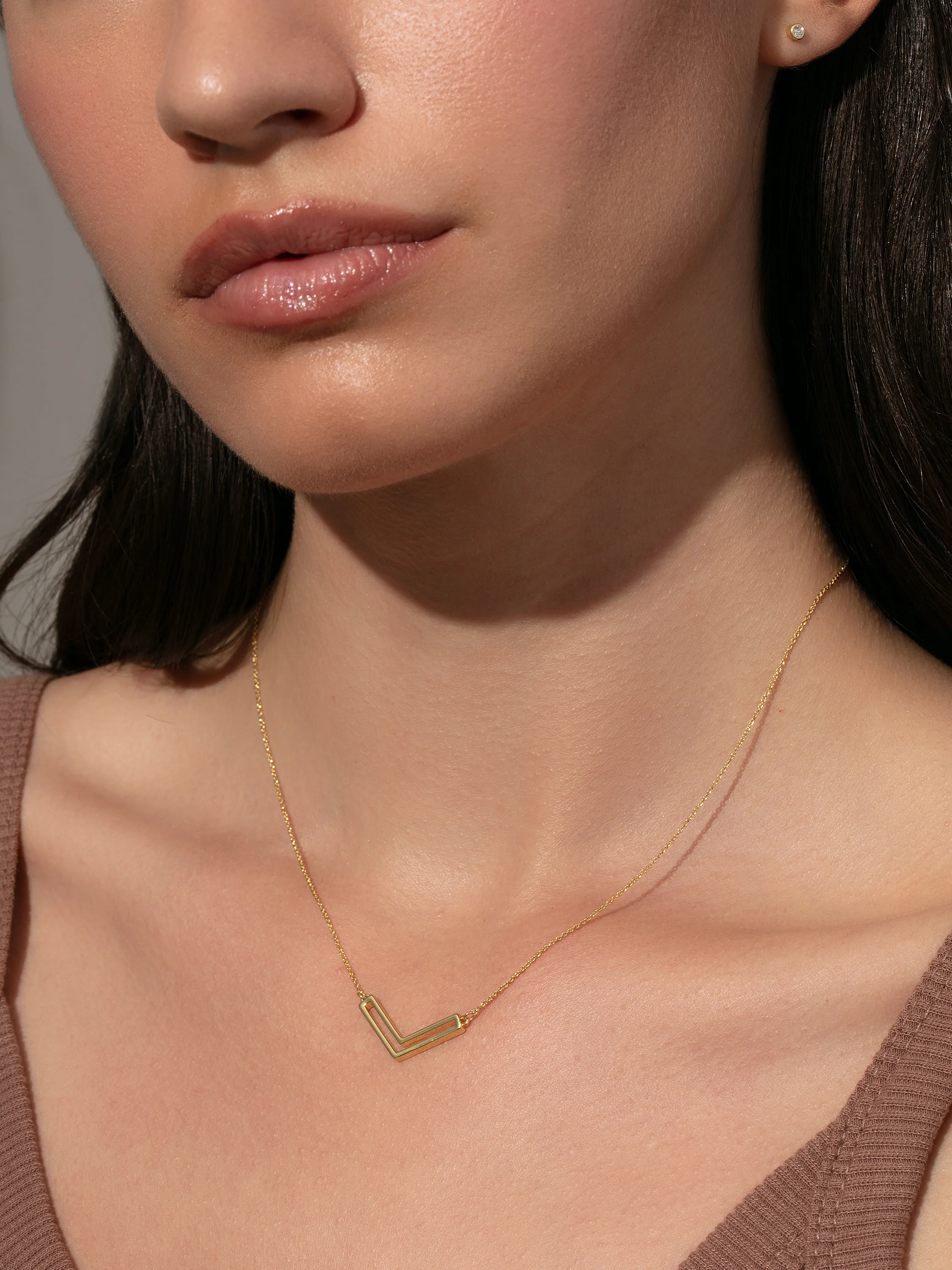 Borderline Necklace - Image 2