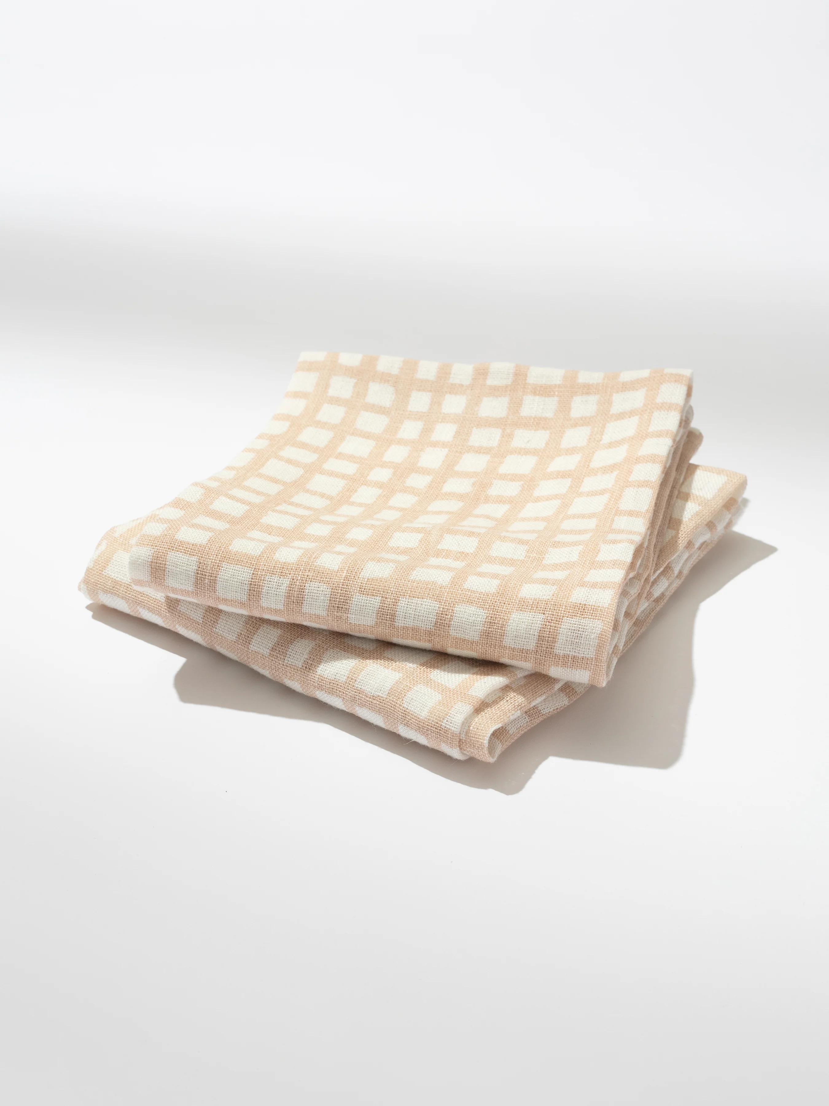 Breezy Linen Dish Towel (Set of 2) - Image 2