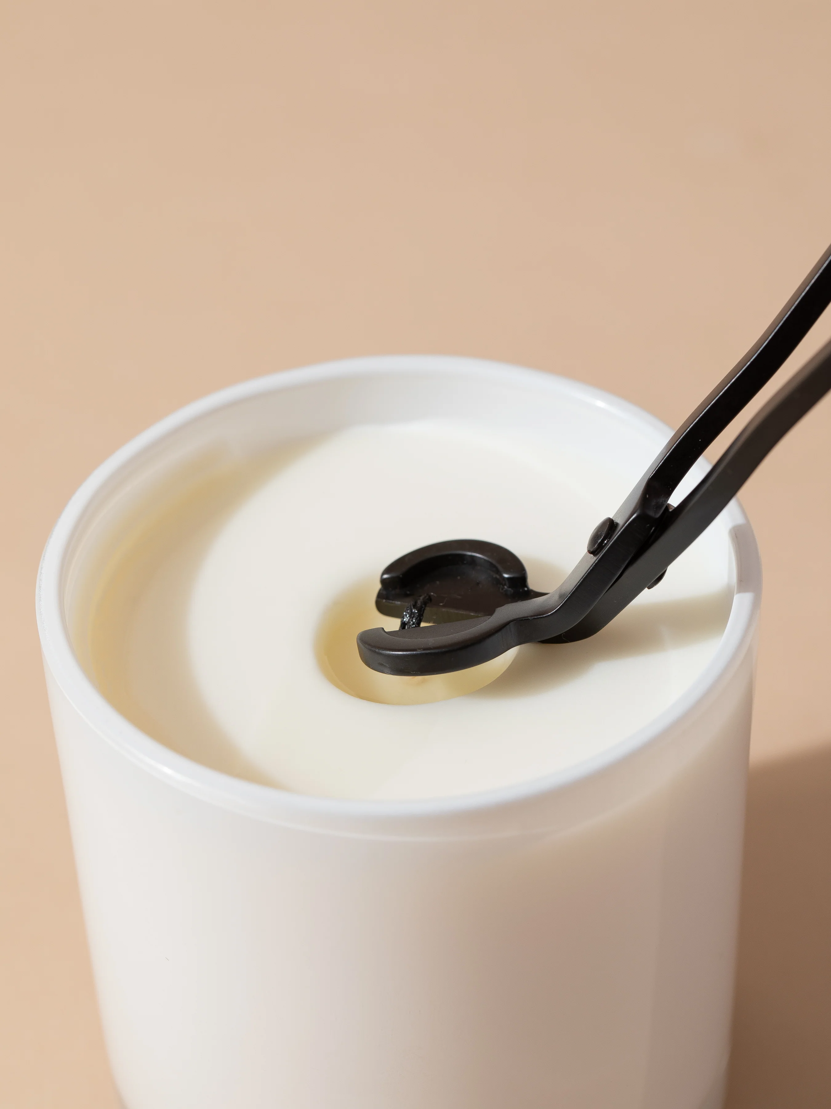 Candle Wick Trimmer