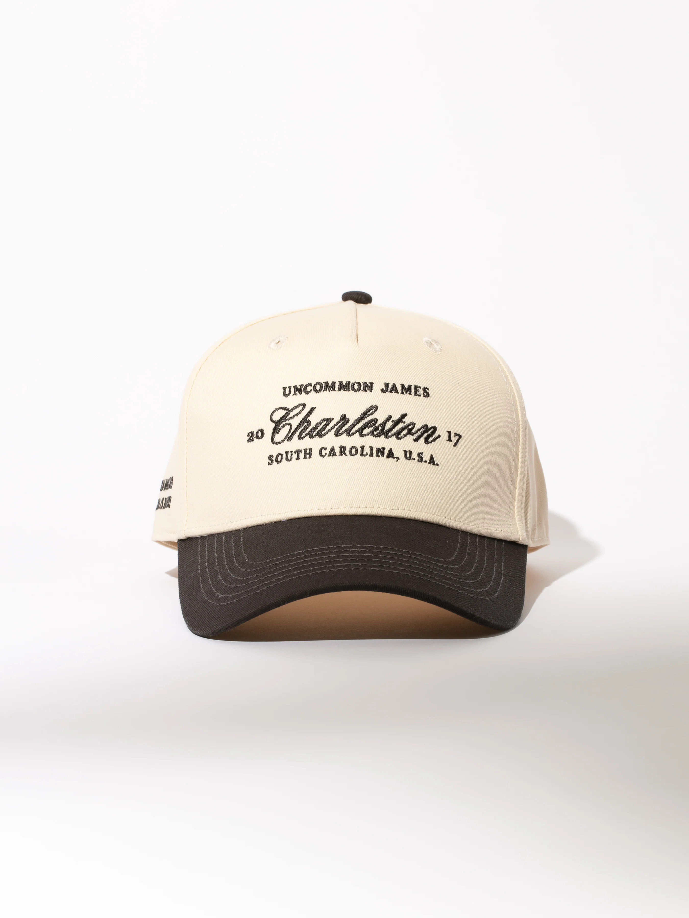 City Girl Charleston Trucker Hat - Image 2