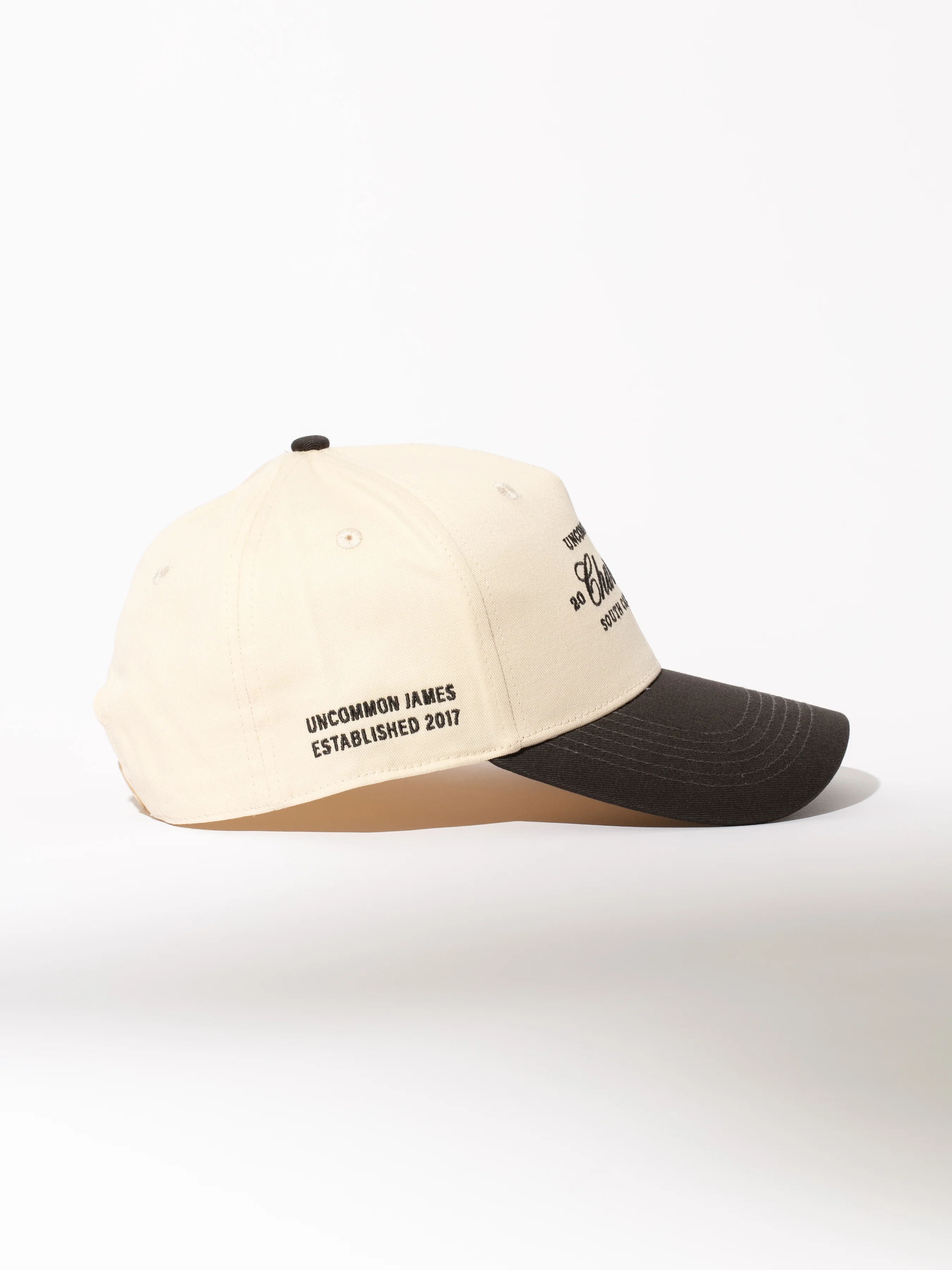 City Girl Charleston Trucker Hat - Image 3