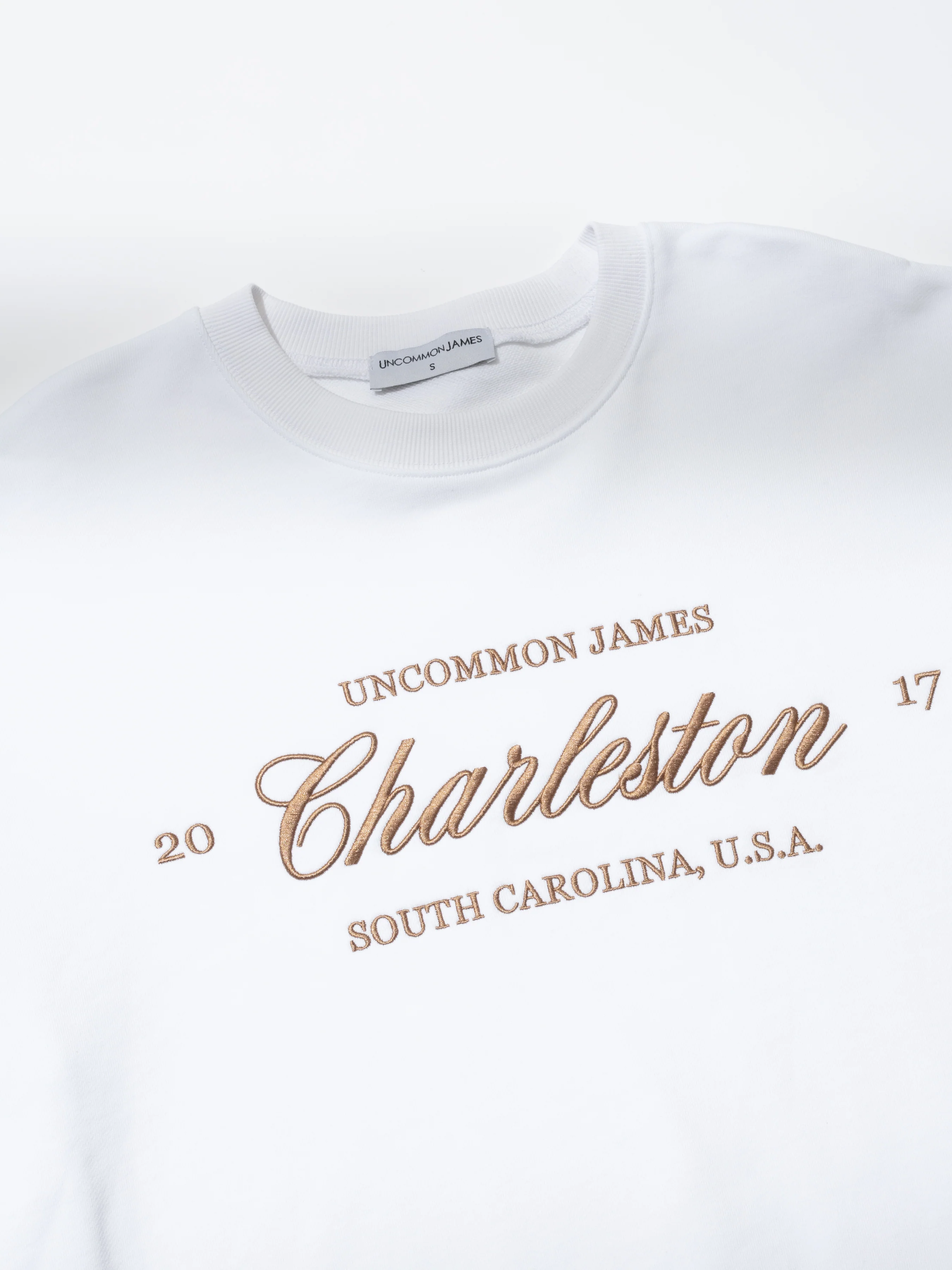 City Girl Charleston Sweatshirt - Image 2