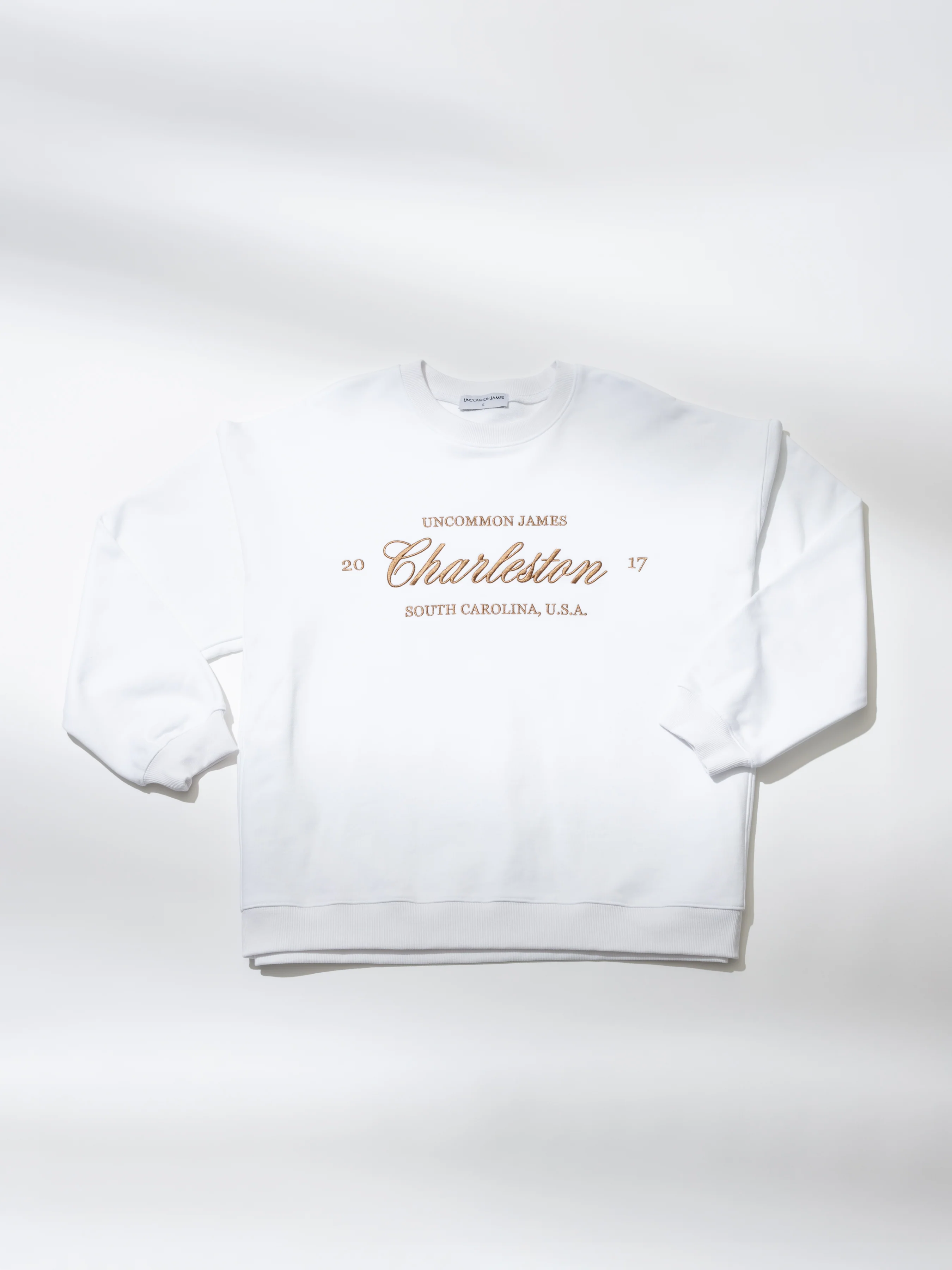 City Girl Charleston Sweatshirt - Image 4