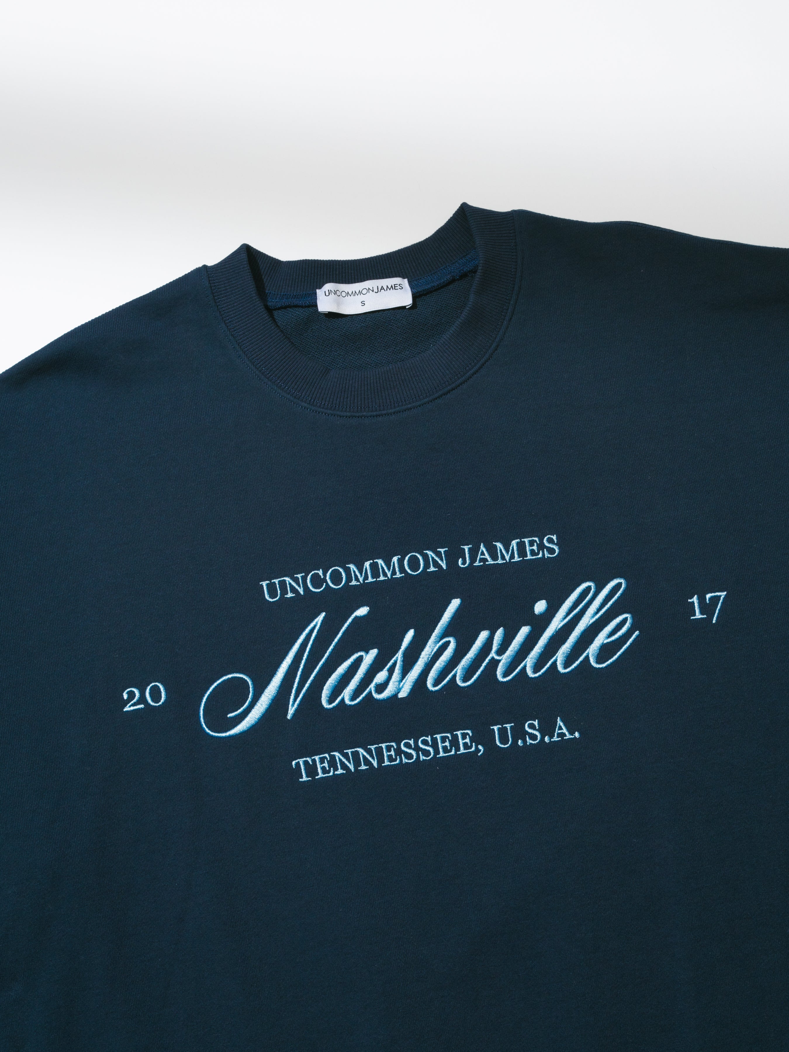 City Girl Nashville Sweatshirt - Image 4