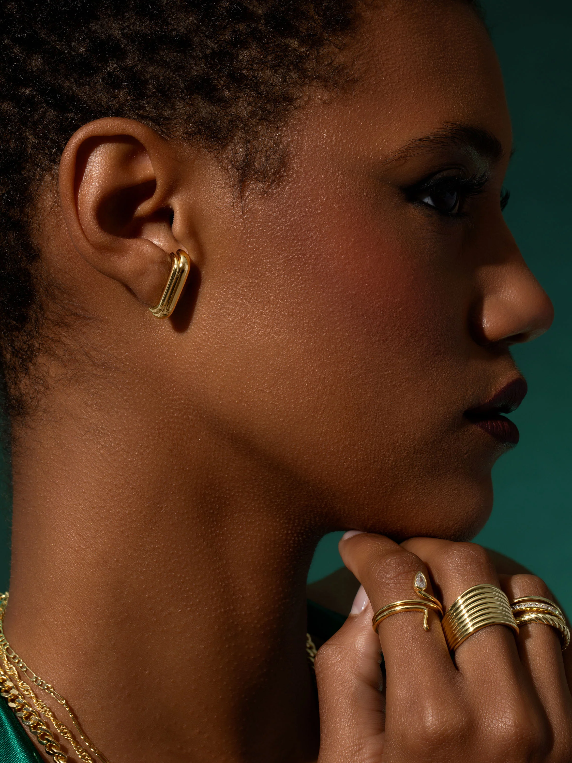 Classics Ear Climber - Image 3