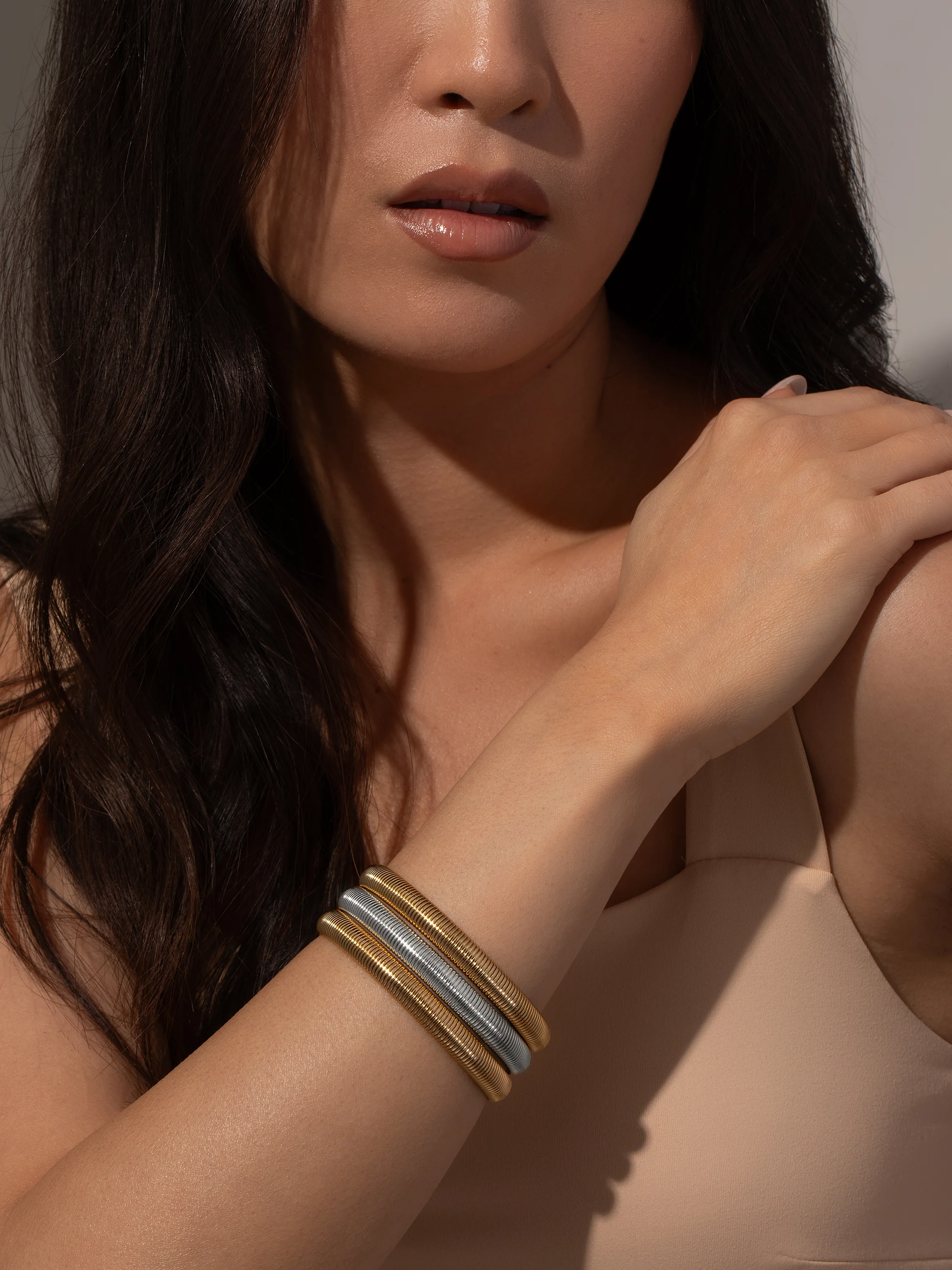 Cleo Bracelet (Set of 3) - Image 2