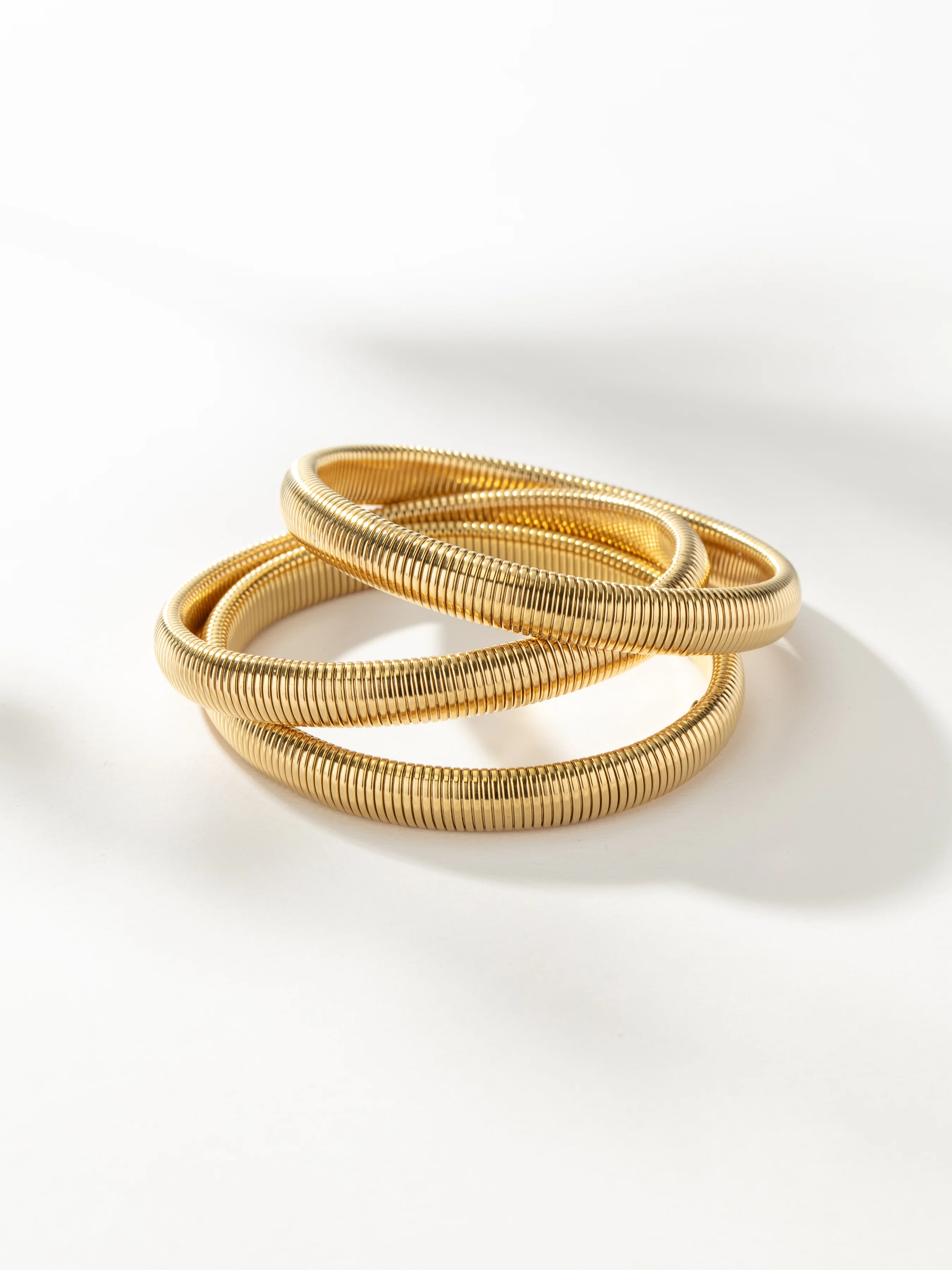Cleo Bracelet (Set of 3) - Image 5