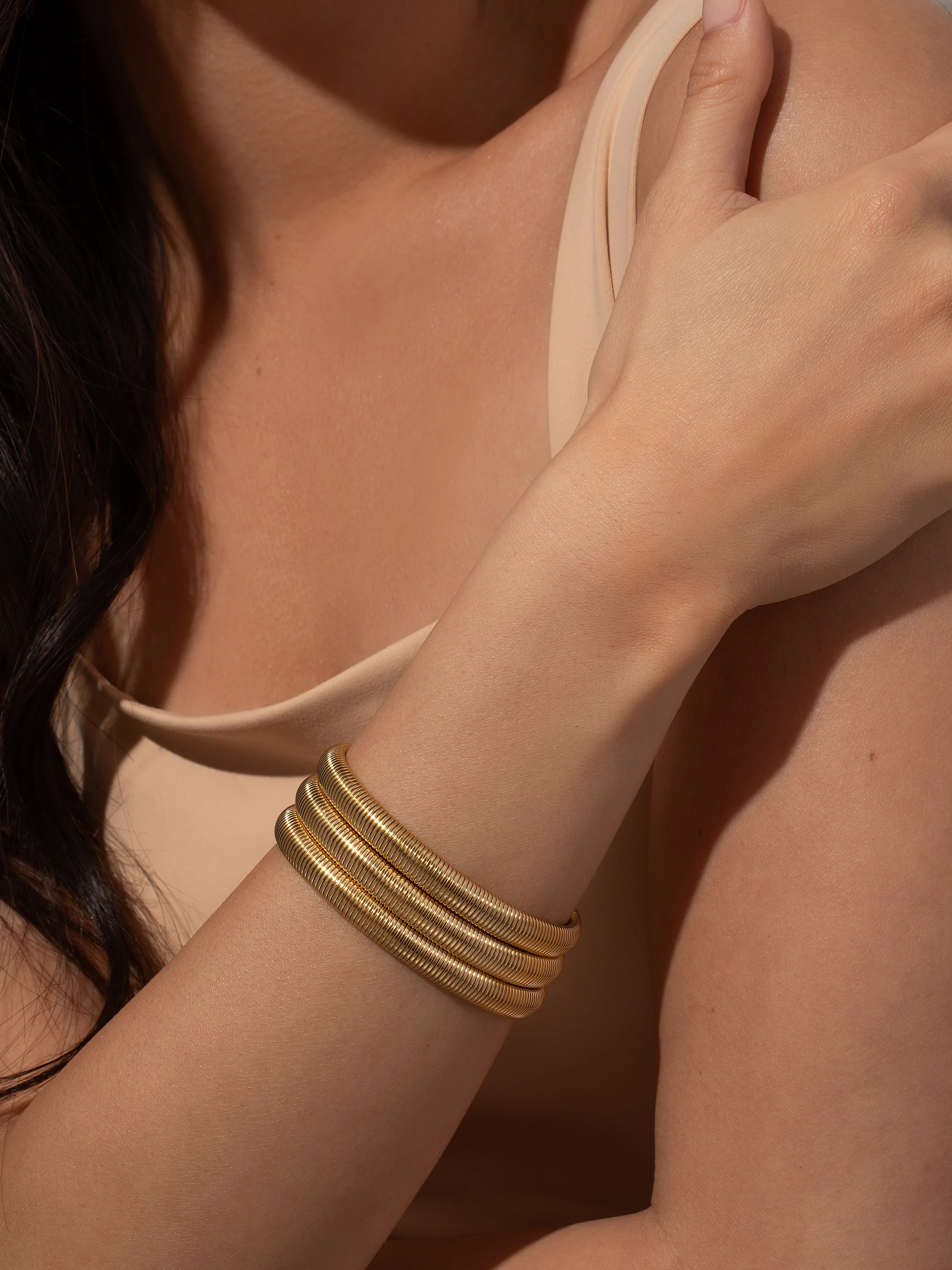 Cleo Bracelet (Set of 3) - Image 6