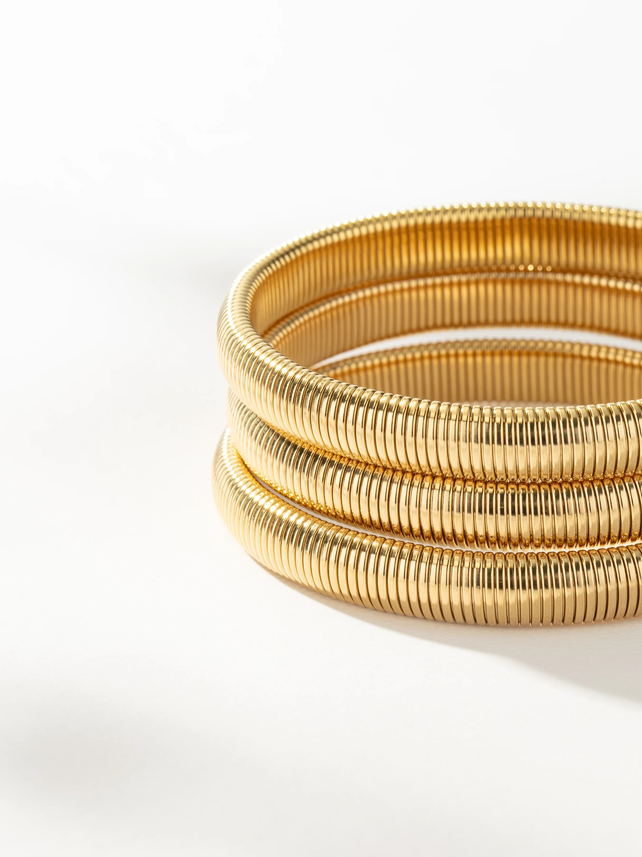 Cleo Bracelet (Set of 3) - Image 7
