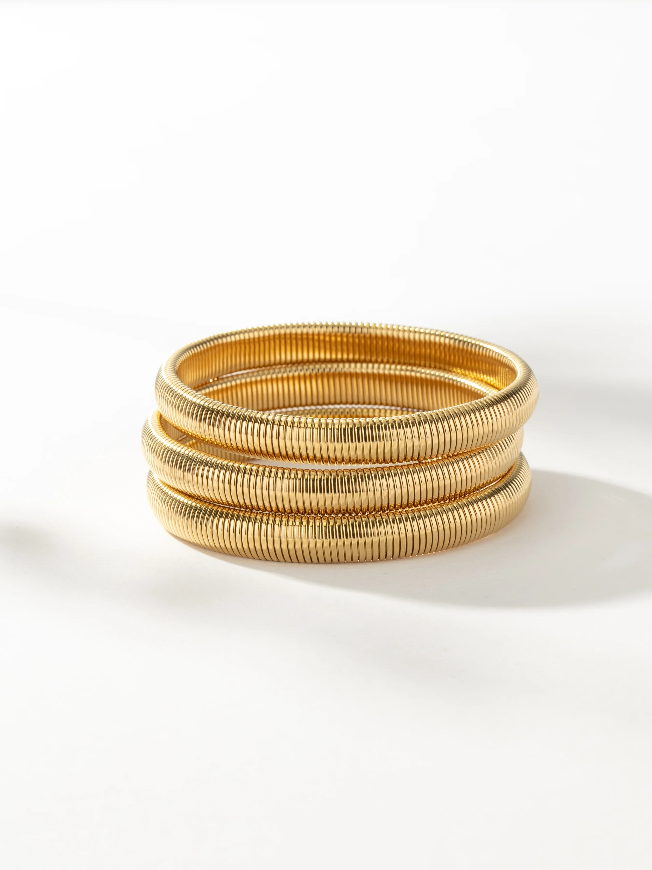 Cleo Bracelet (Set of 3) - Image 8