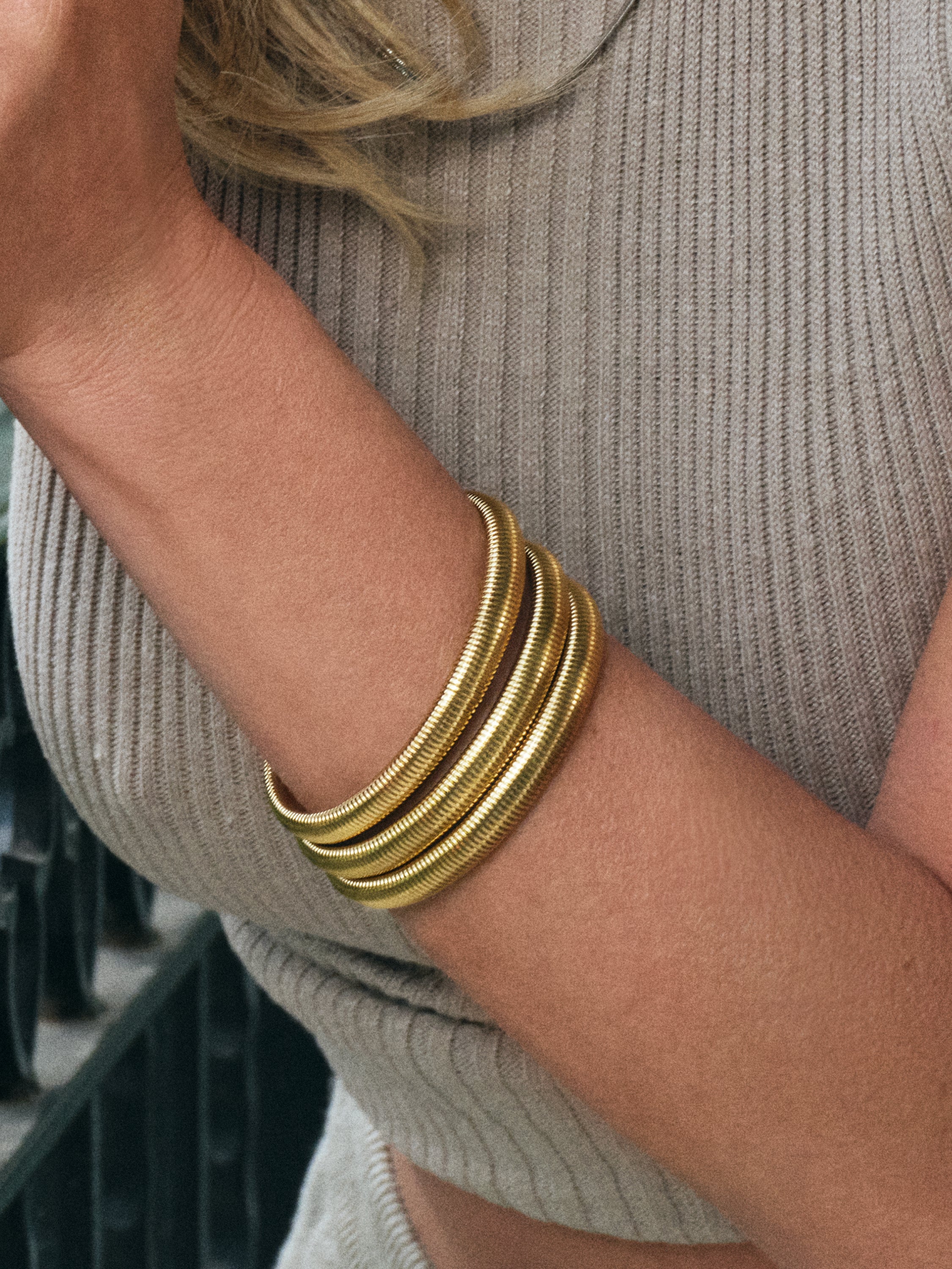 Cleo Bracelet (Set of 3) - Image 9