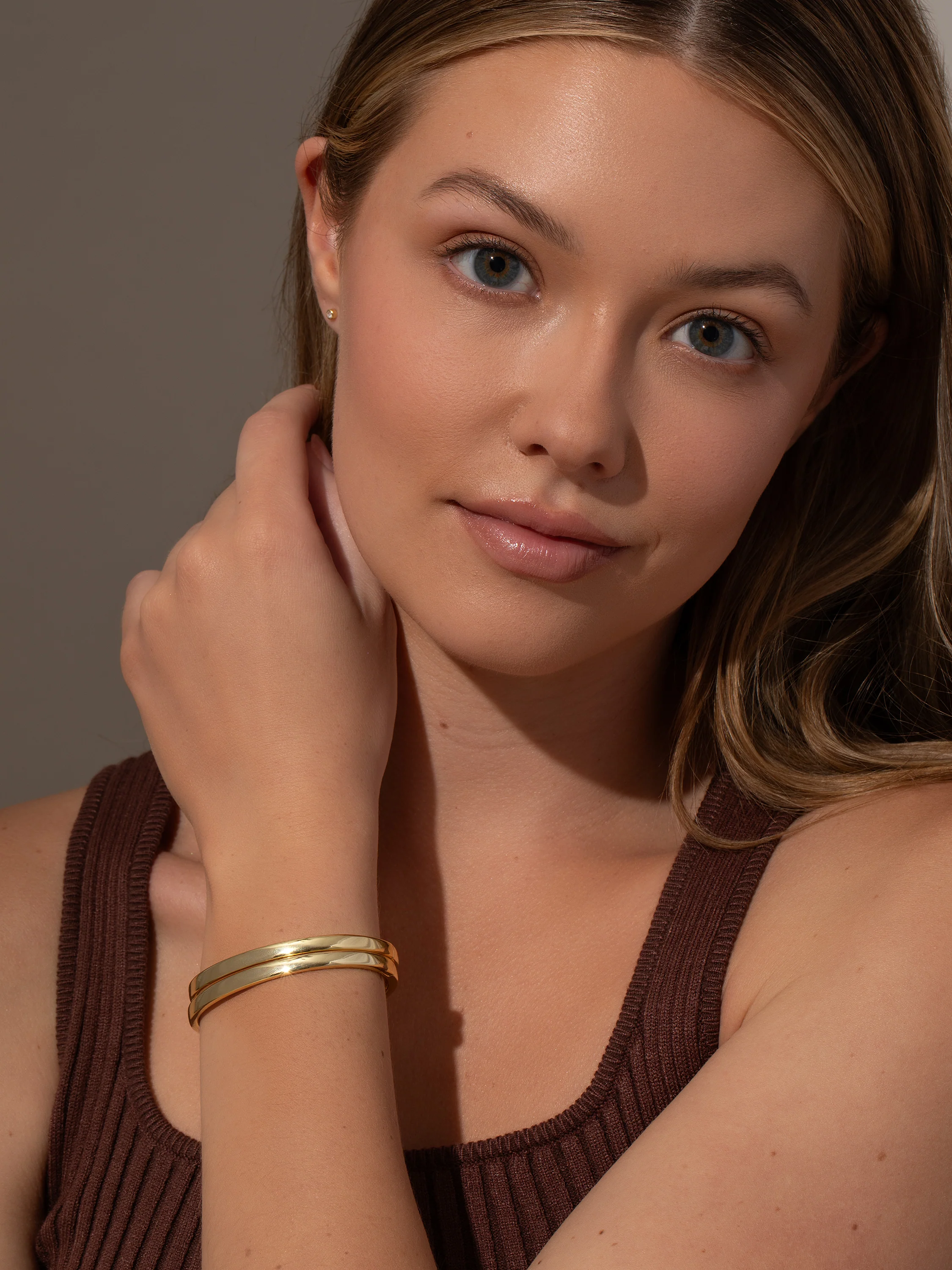 Daily Dose Bracelet (Set of 2) - Image 2