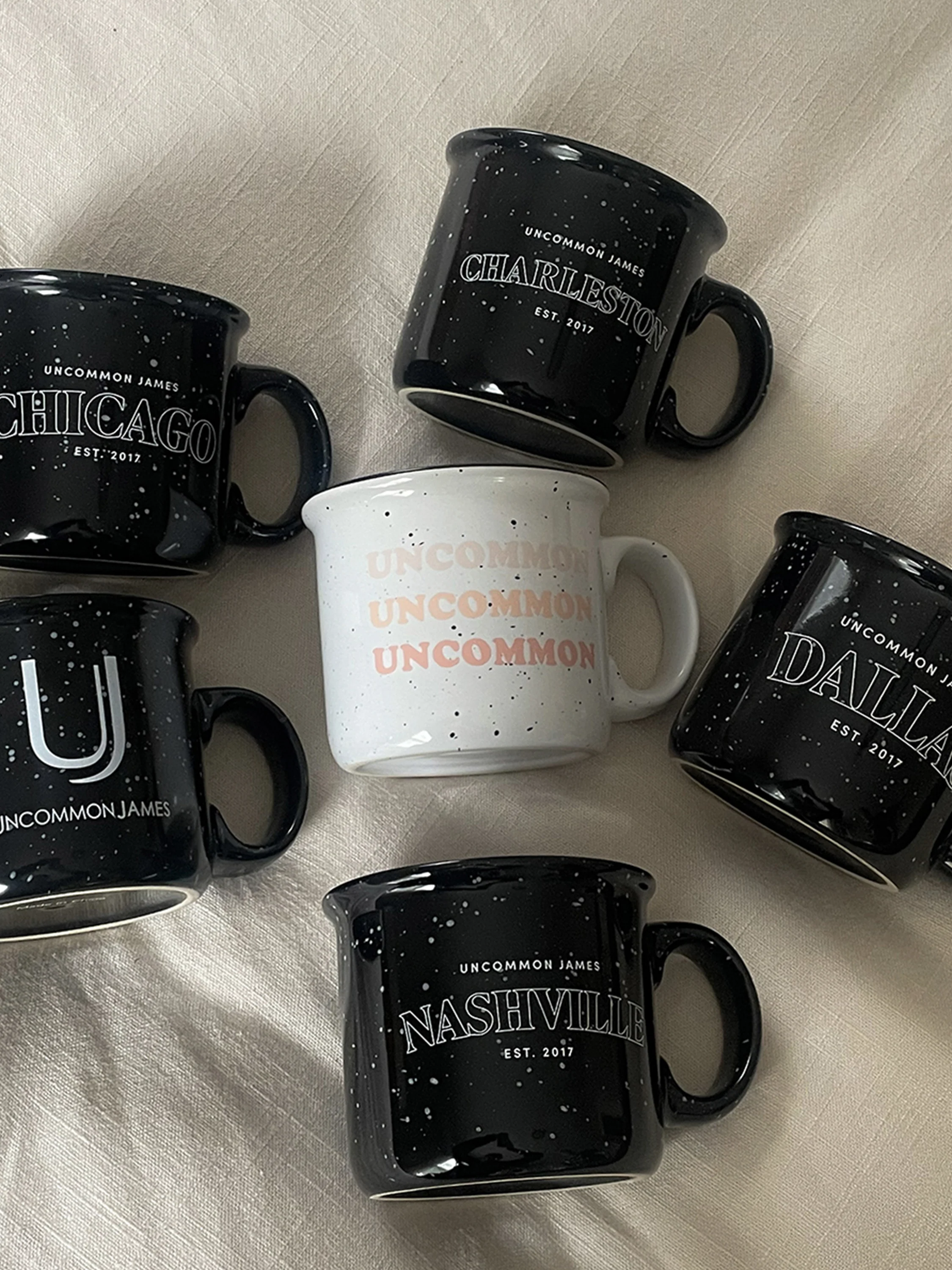 Dallas Mug - Image 3