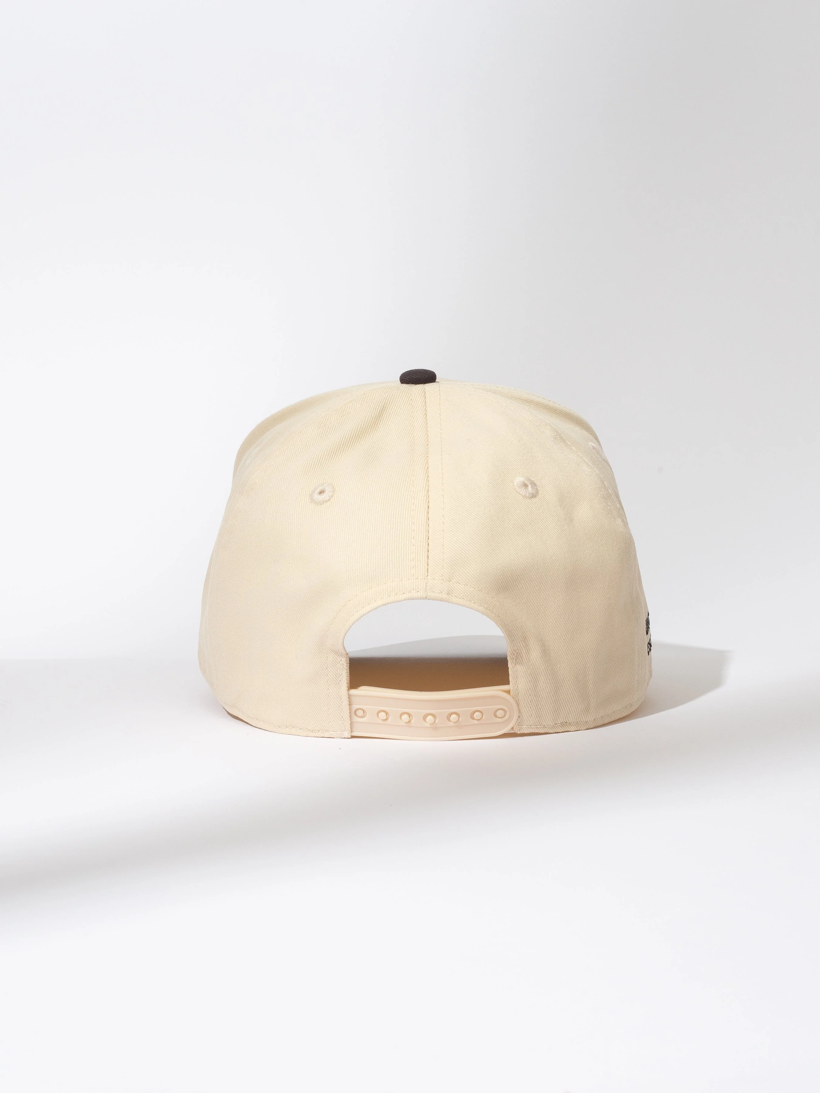 Don't Call Me Baby Trucker Hat - Image 5