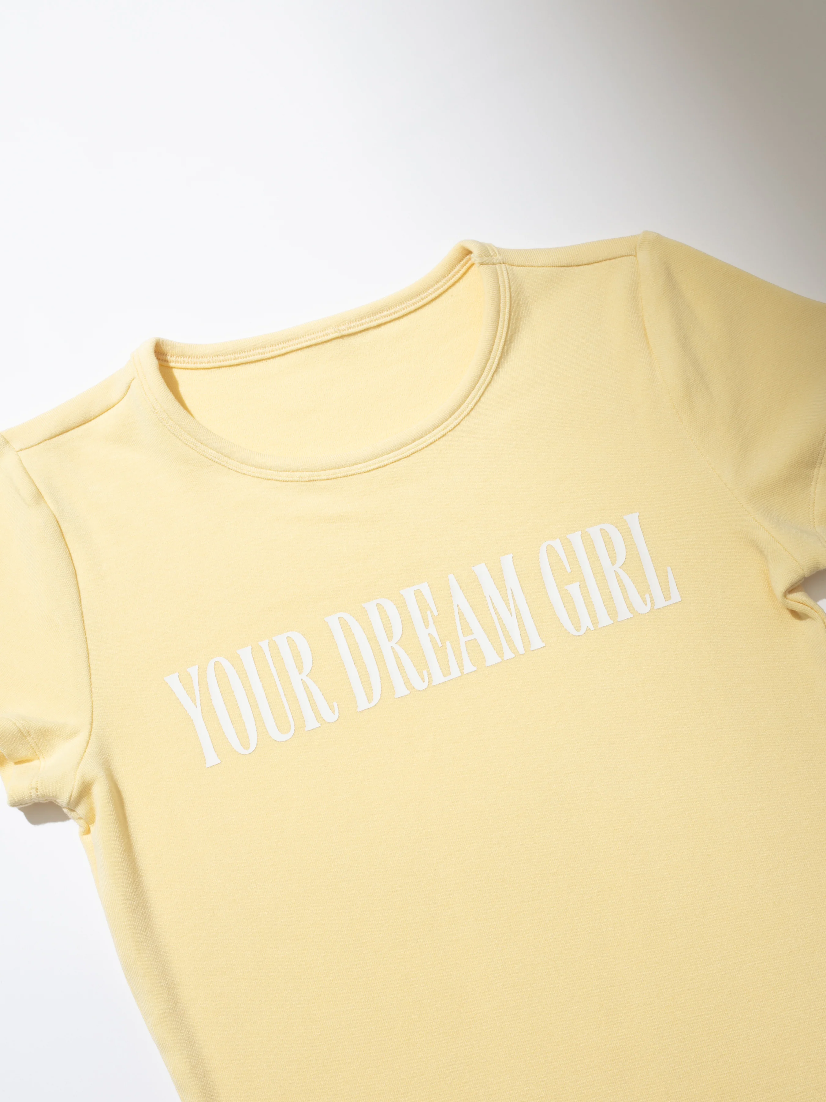 Dream Girl Tee - Image 2
