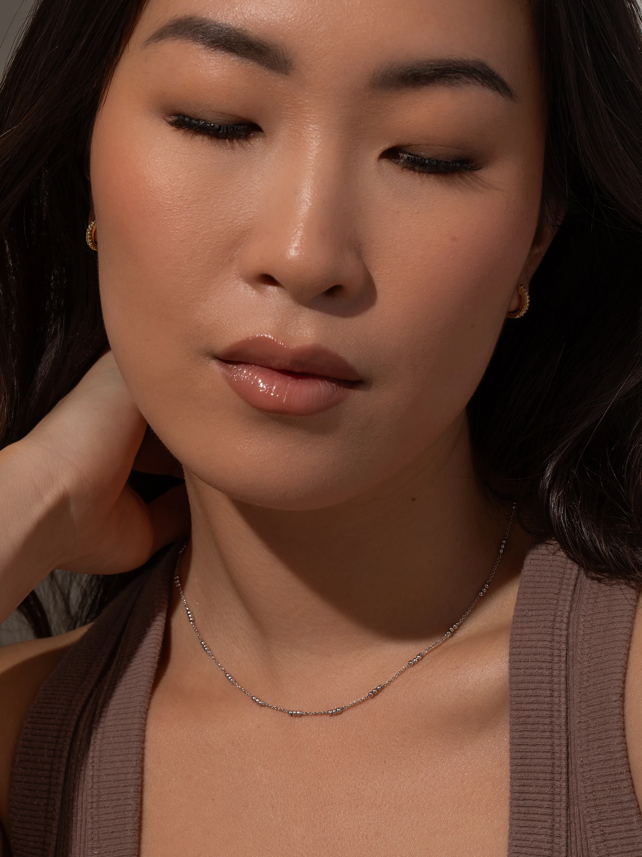 Drive Chain Necklace - Image 8