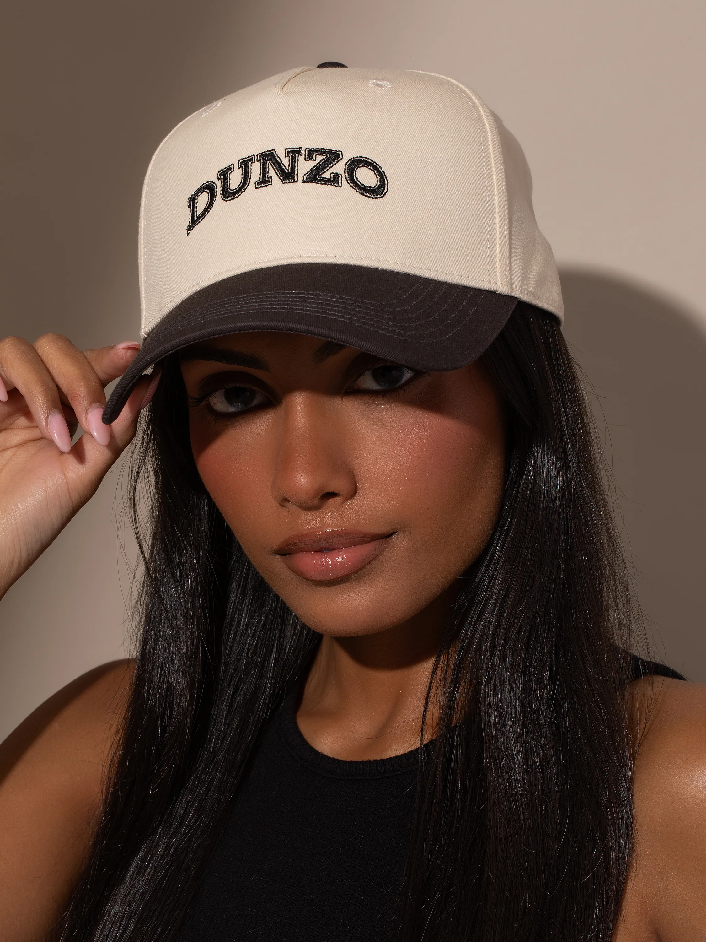 Dunzo Trucker Hat