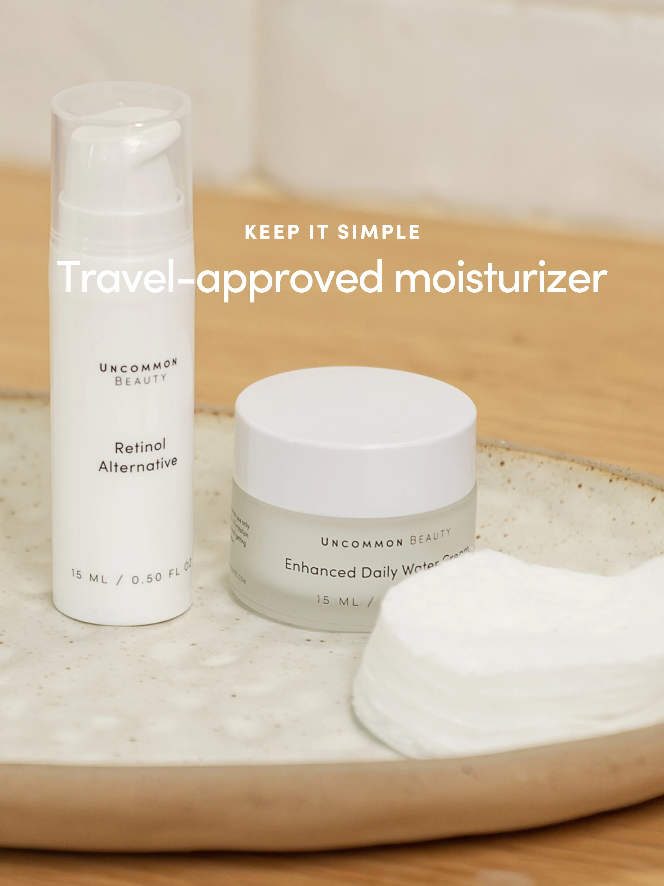 Enhanced Daily Water Cream - Image 10