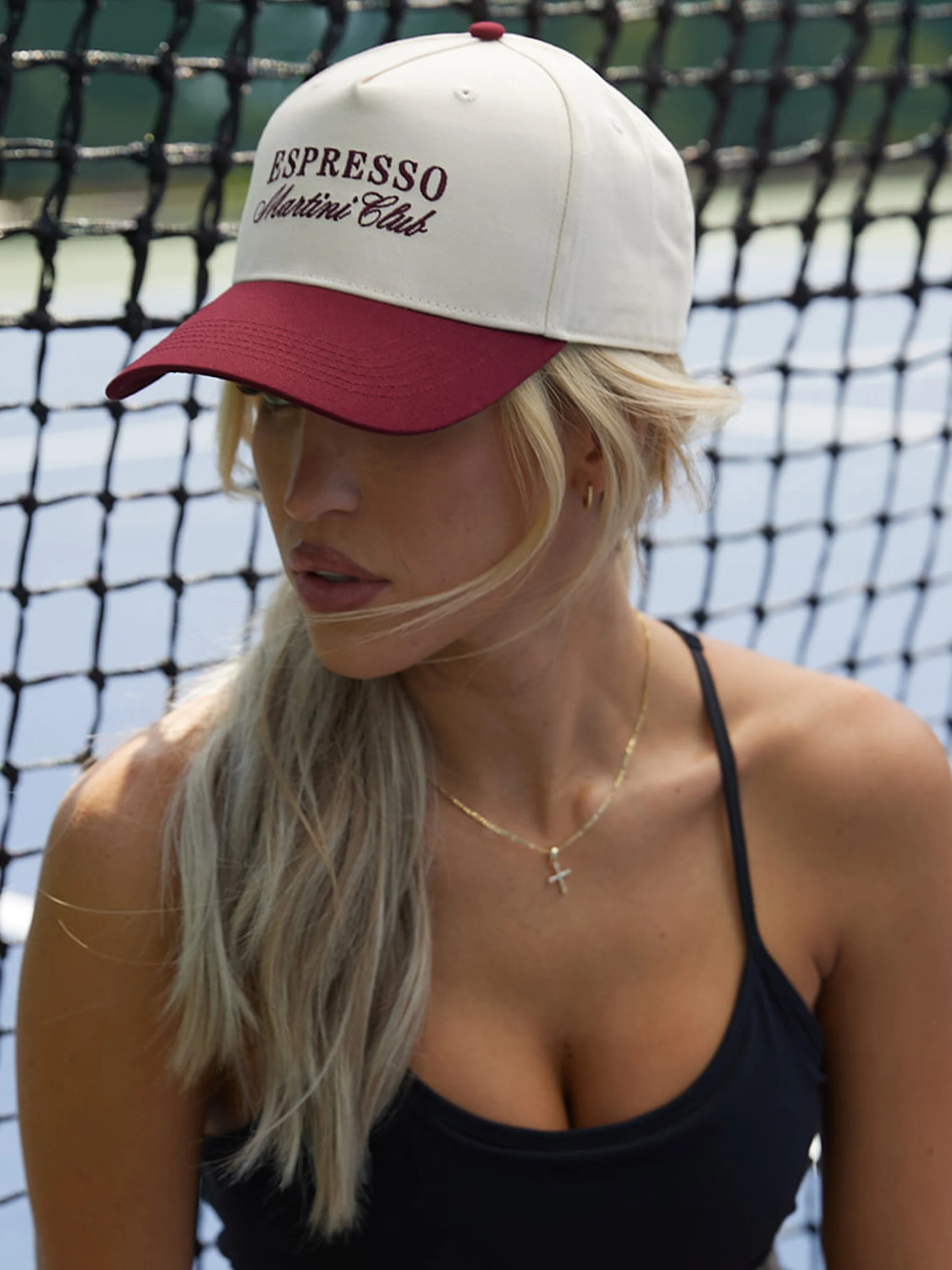 Espresso Martini Trucker Hat - Image 5