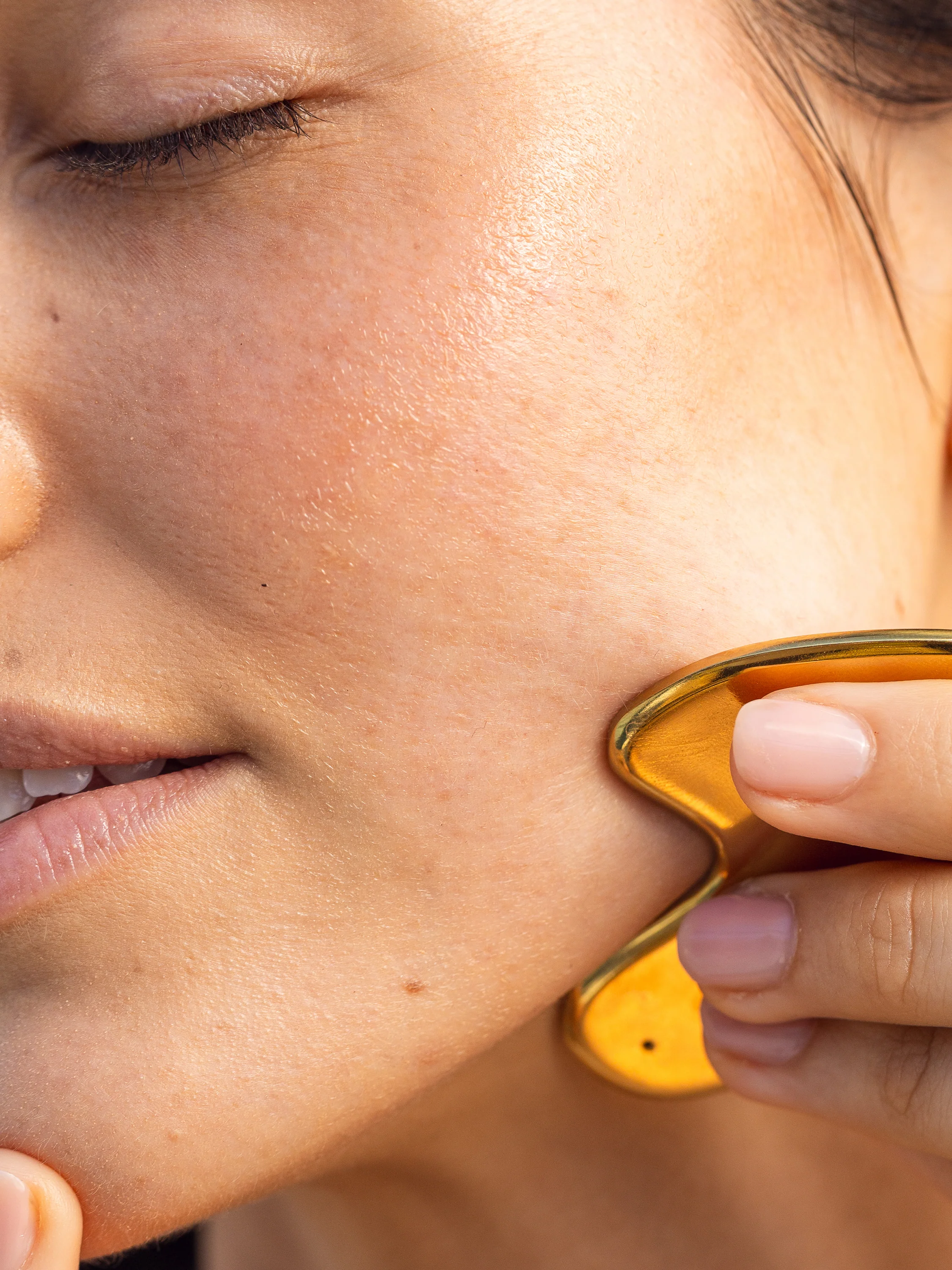 Face Oil and Gua Sha Duo - Image 6