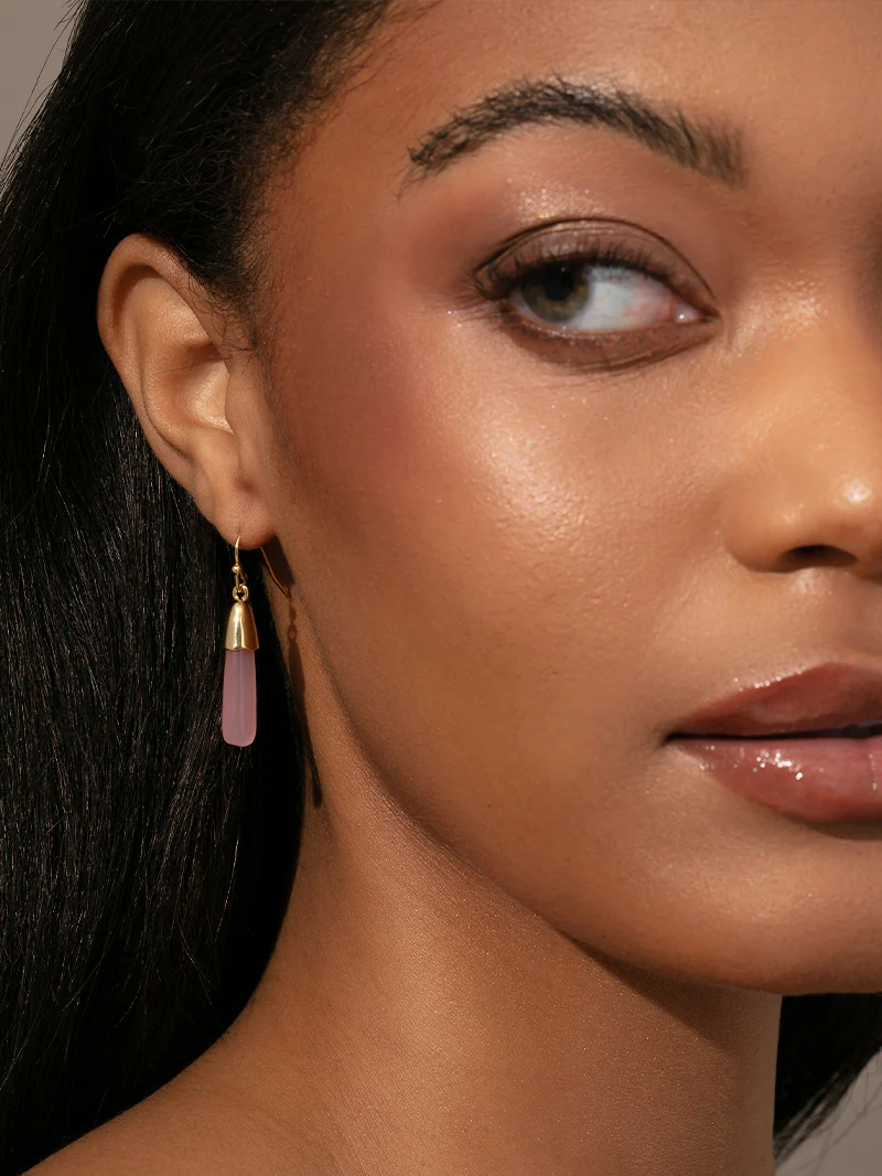 Fantasy Drop Earrings - Image 2