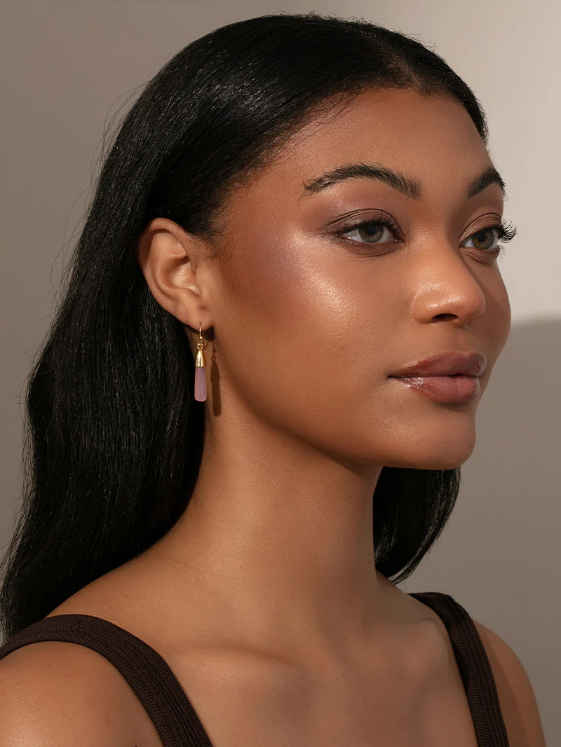 Fantasy Drop Earrings - Image 3
