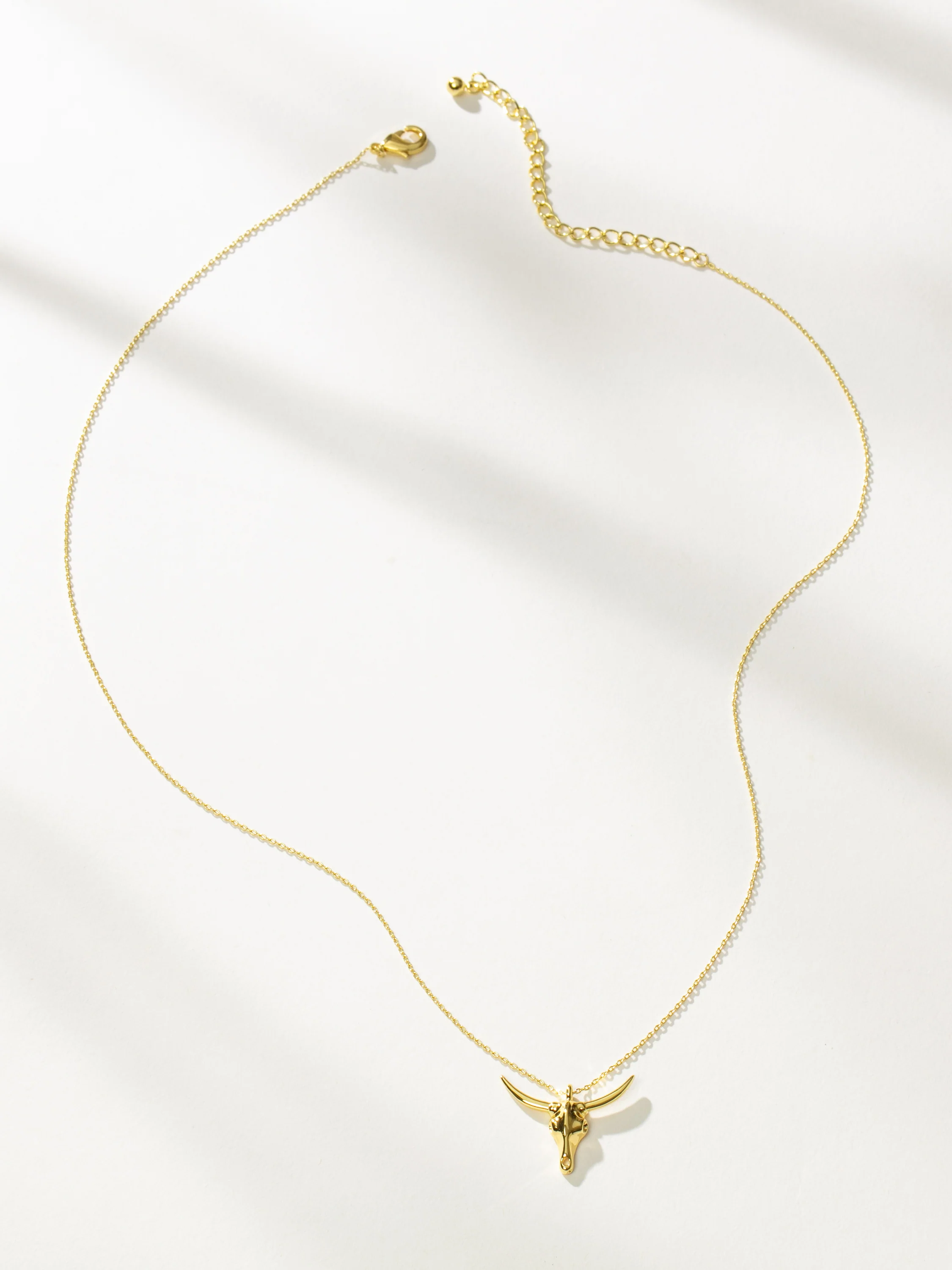 Fighter Necklace - Image 3