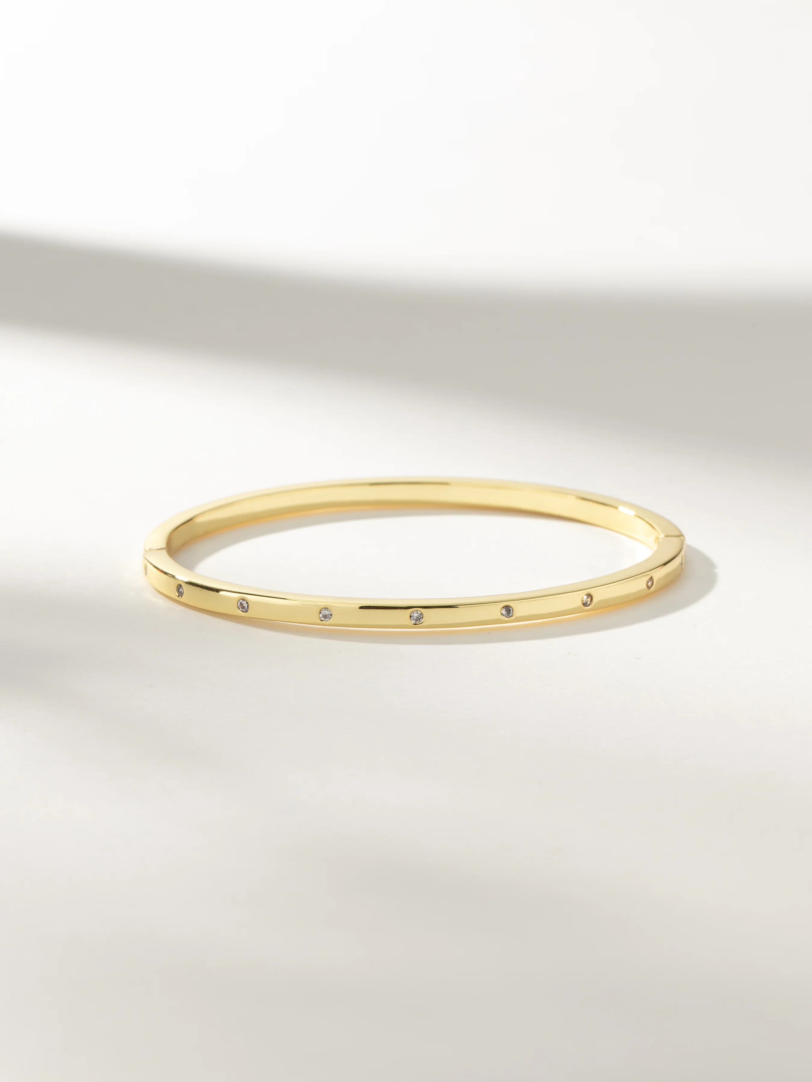 First Class Bracelet