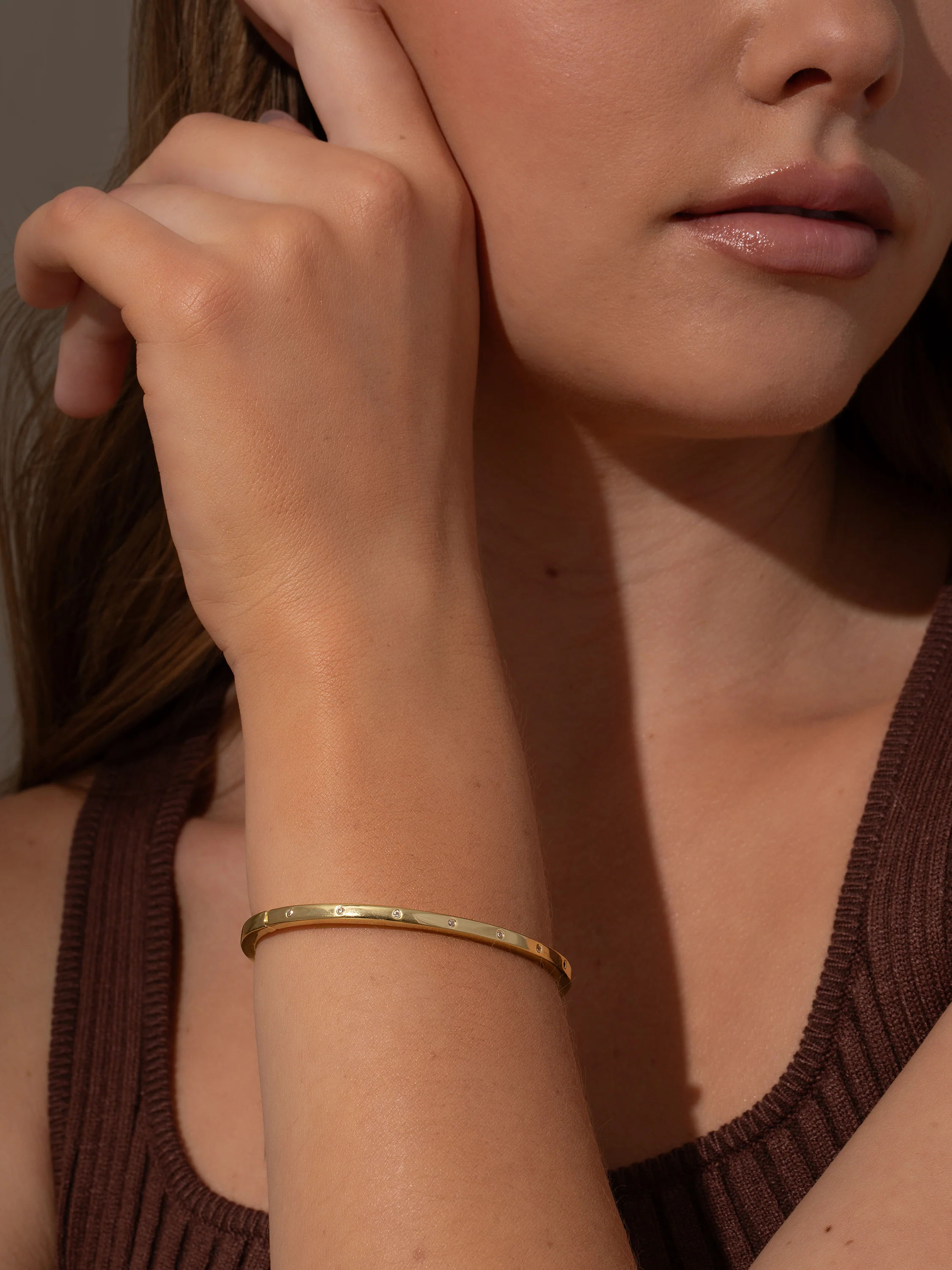 First Class Bracelet - Image 2
