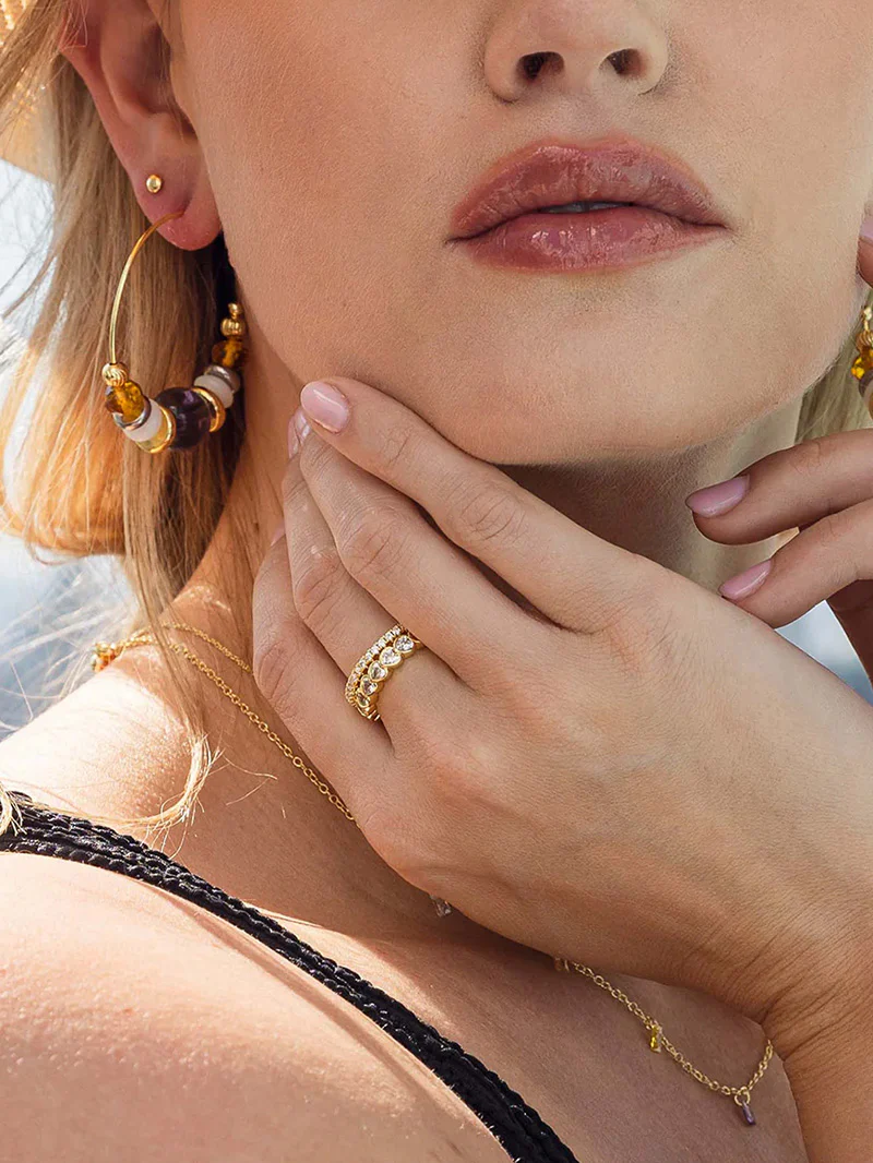 Forever in Love Ring - Image 2