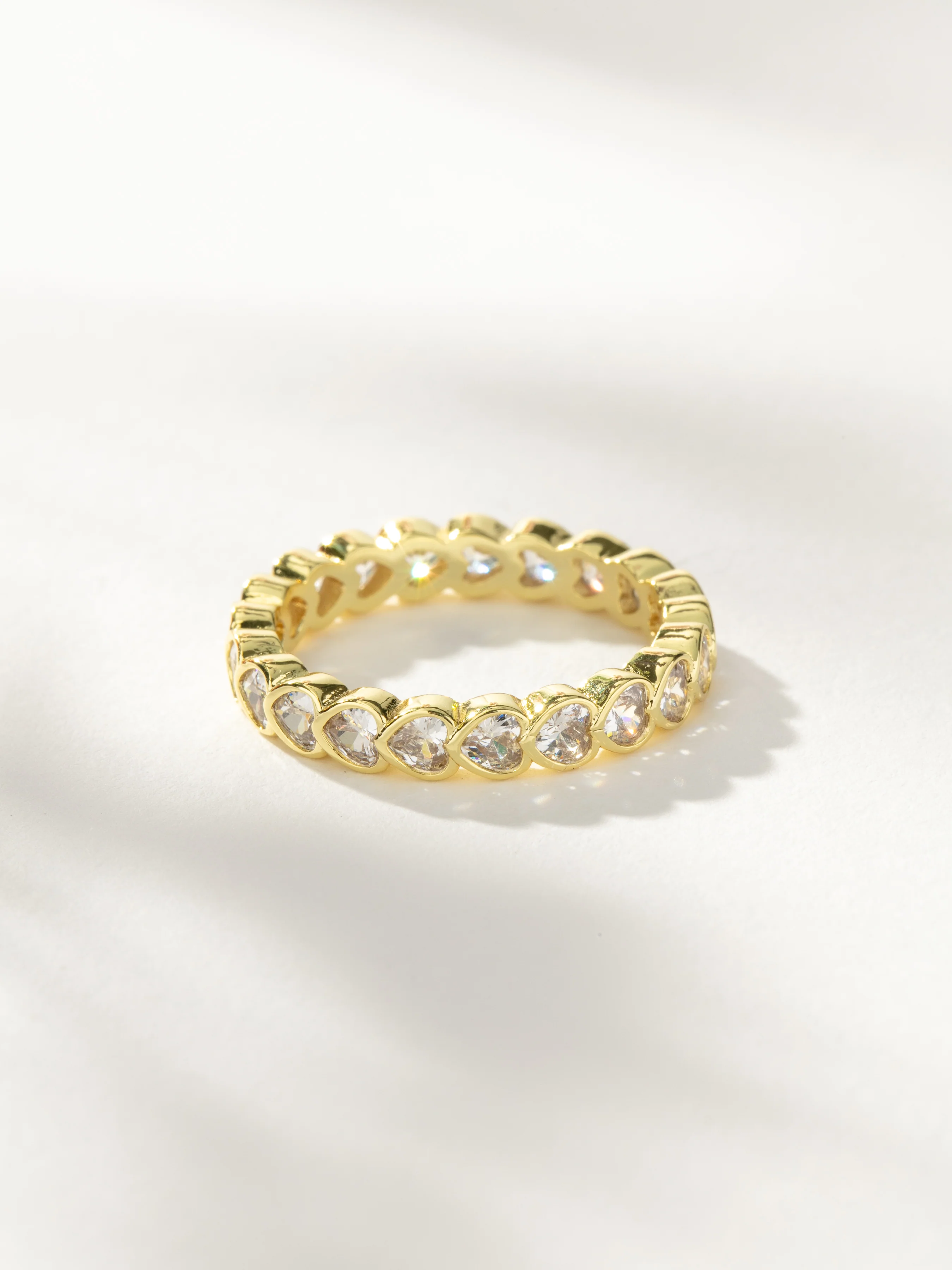 Forever in Love Ring - Image 4