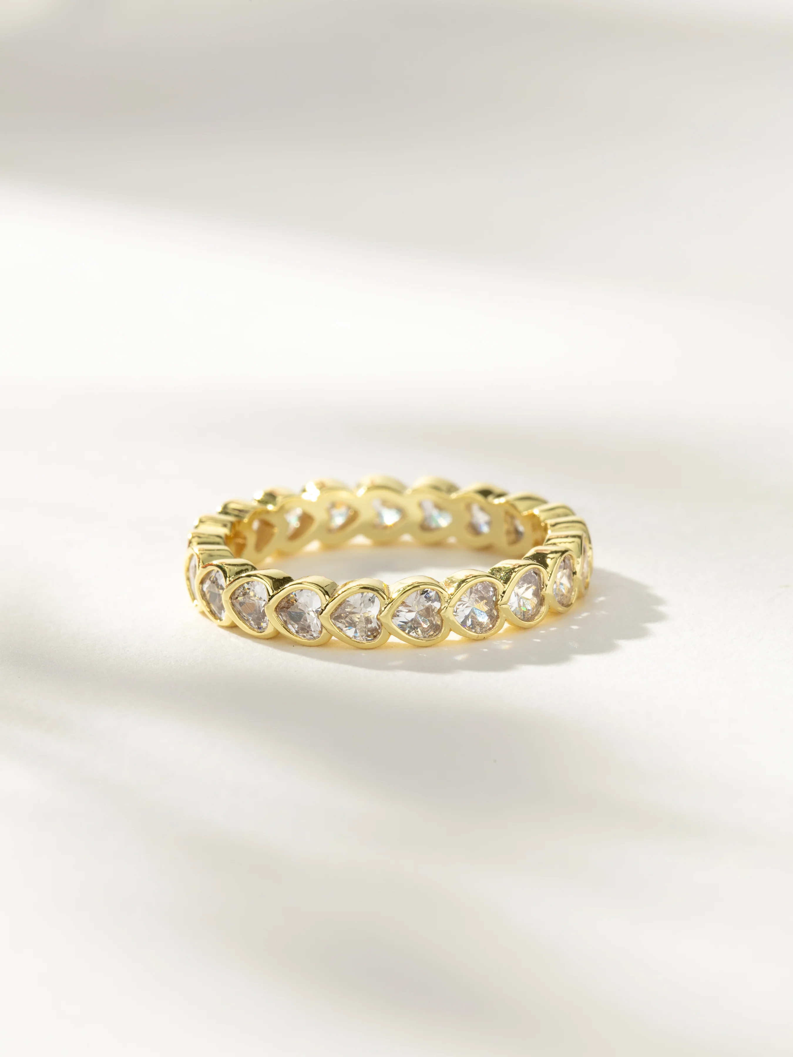 Forever in Love Ring - Image 5
