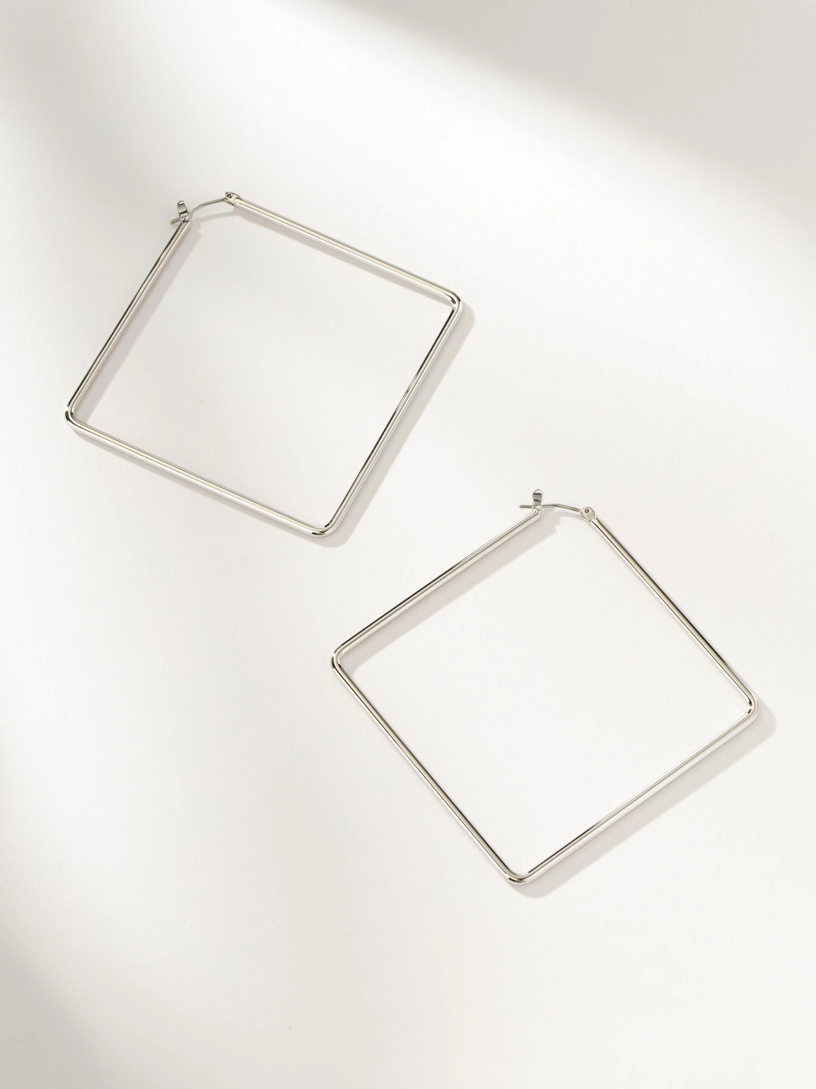 Girl Boss Hoop Earrings - Image 15
