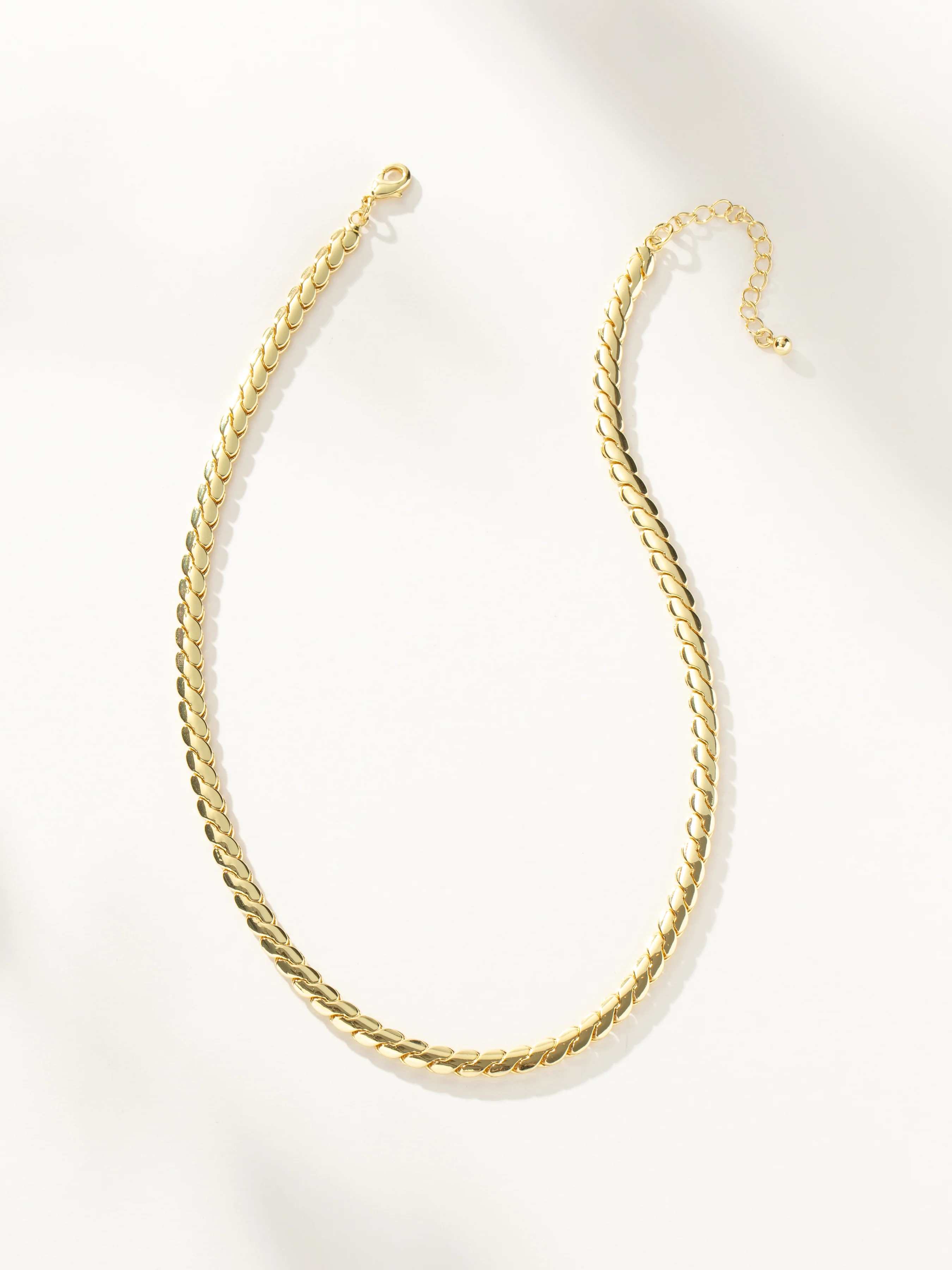 Going Out Chain Necklace - Image 6