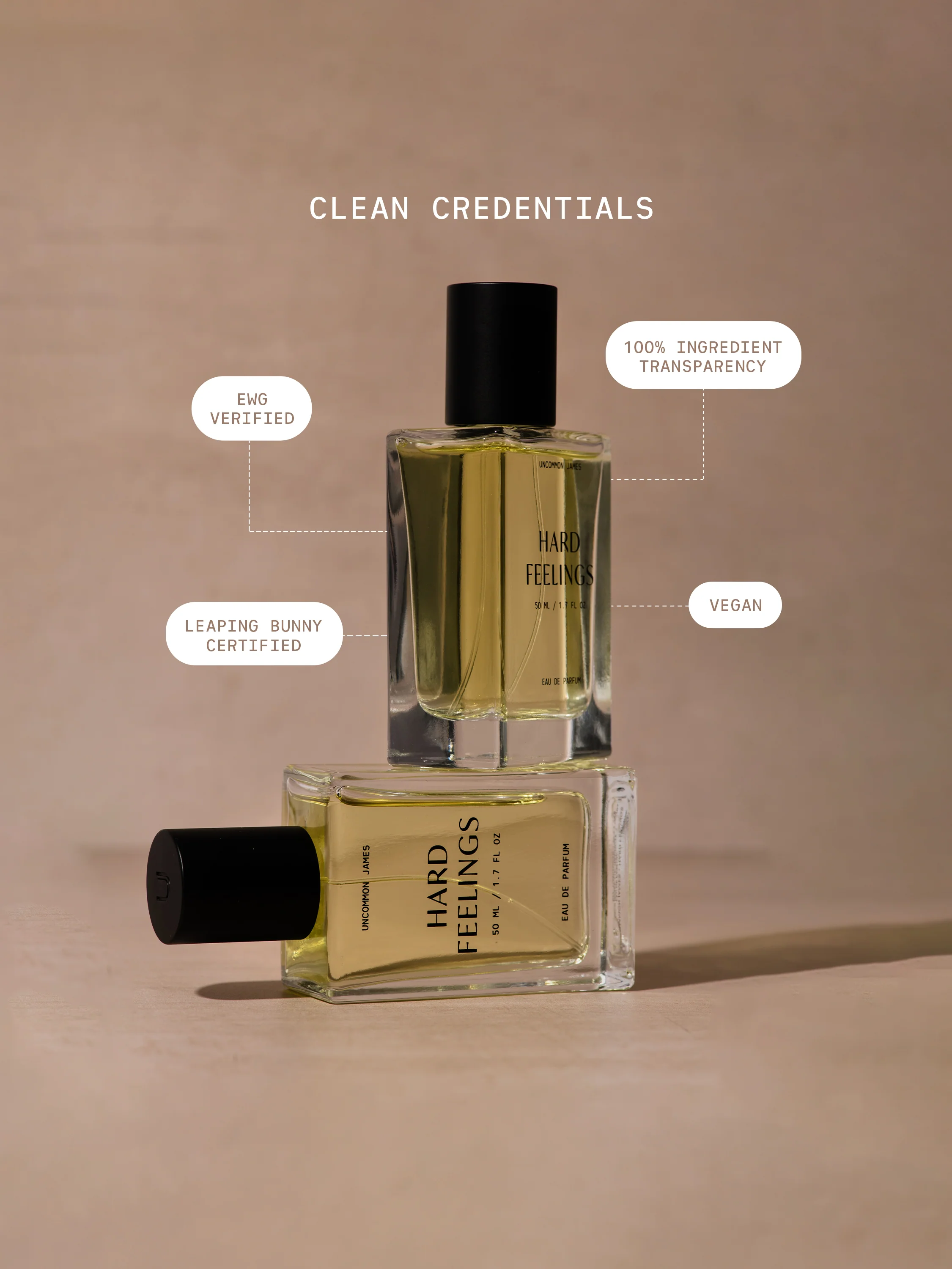 Hard Feelings Eau De Parfum - Image 3