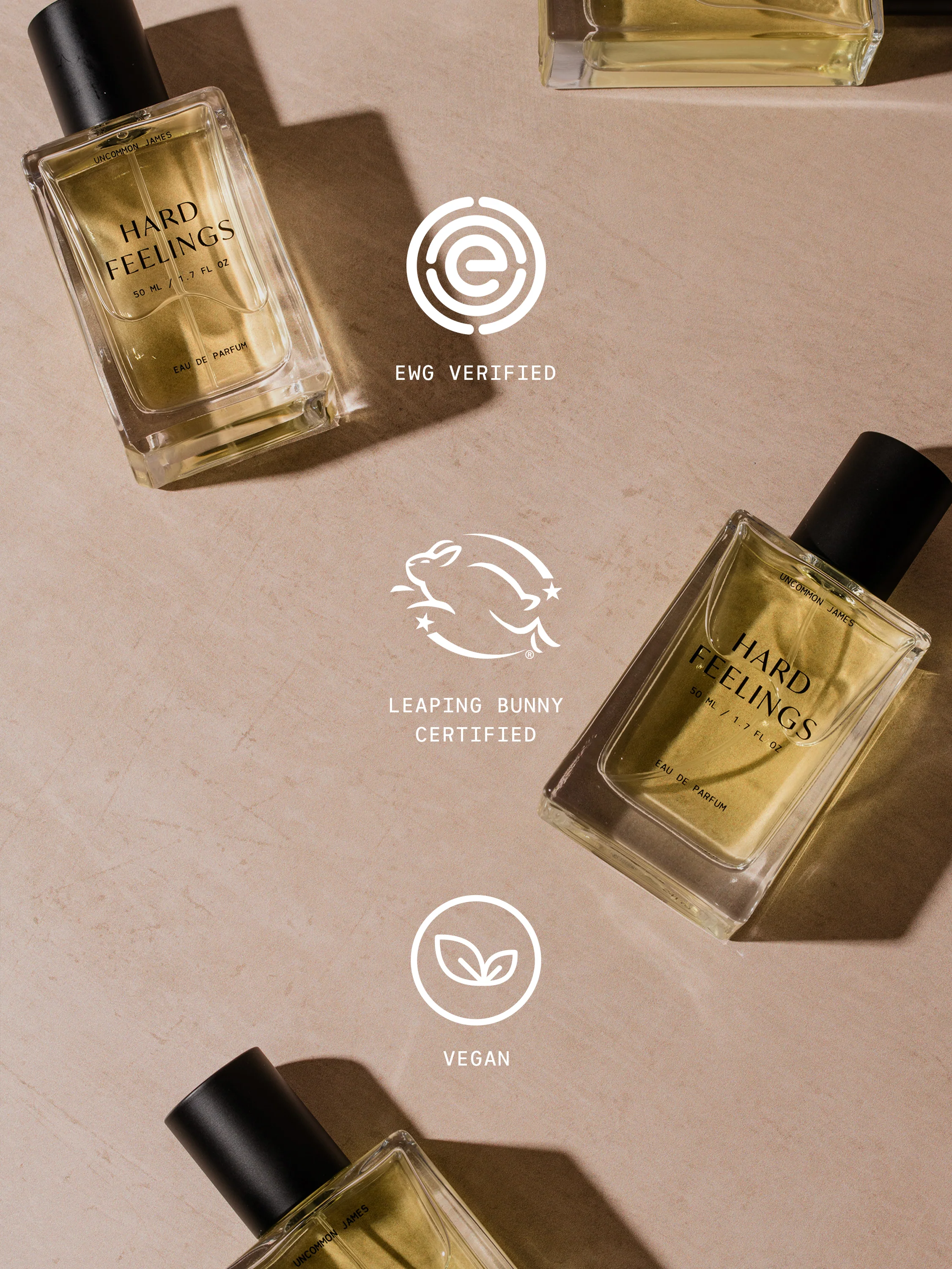 Hard Feelings Fragrance and Candle Duo - Image 5