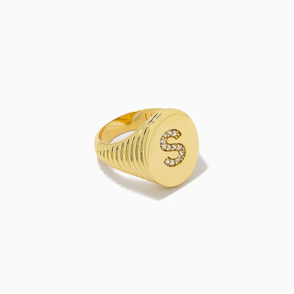 Initial Here Ring - Image 10