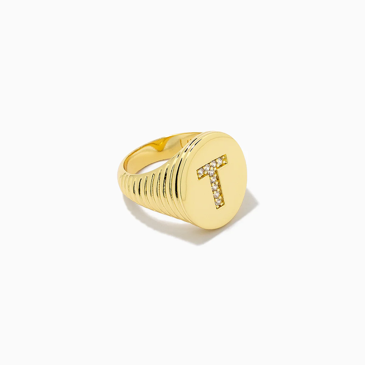 Initial Here Ring - Image 11