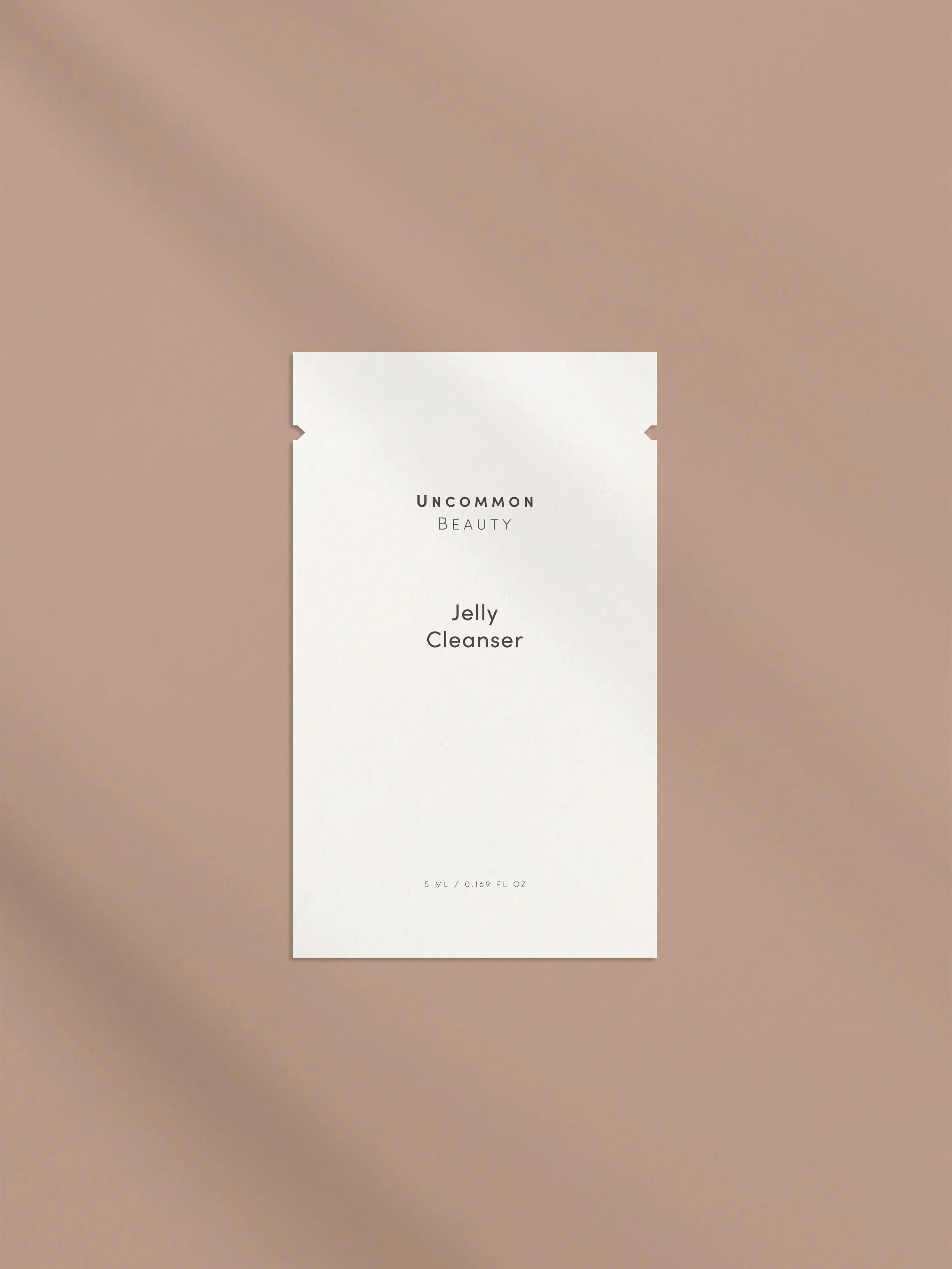 Jelly Cleanser Sample