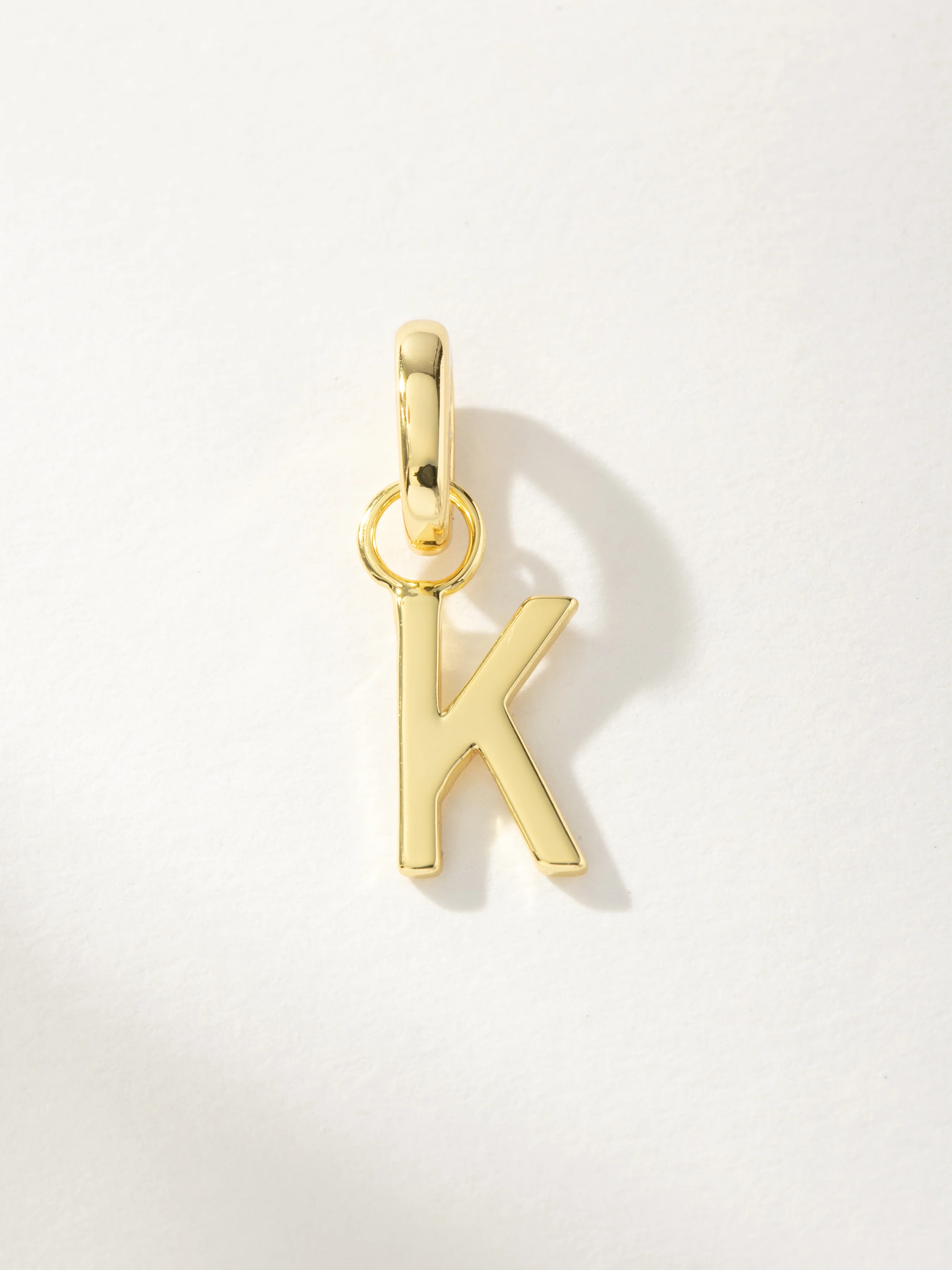 Letter Charm - Image 12