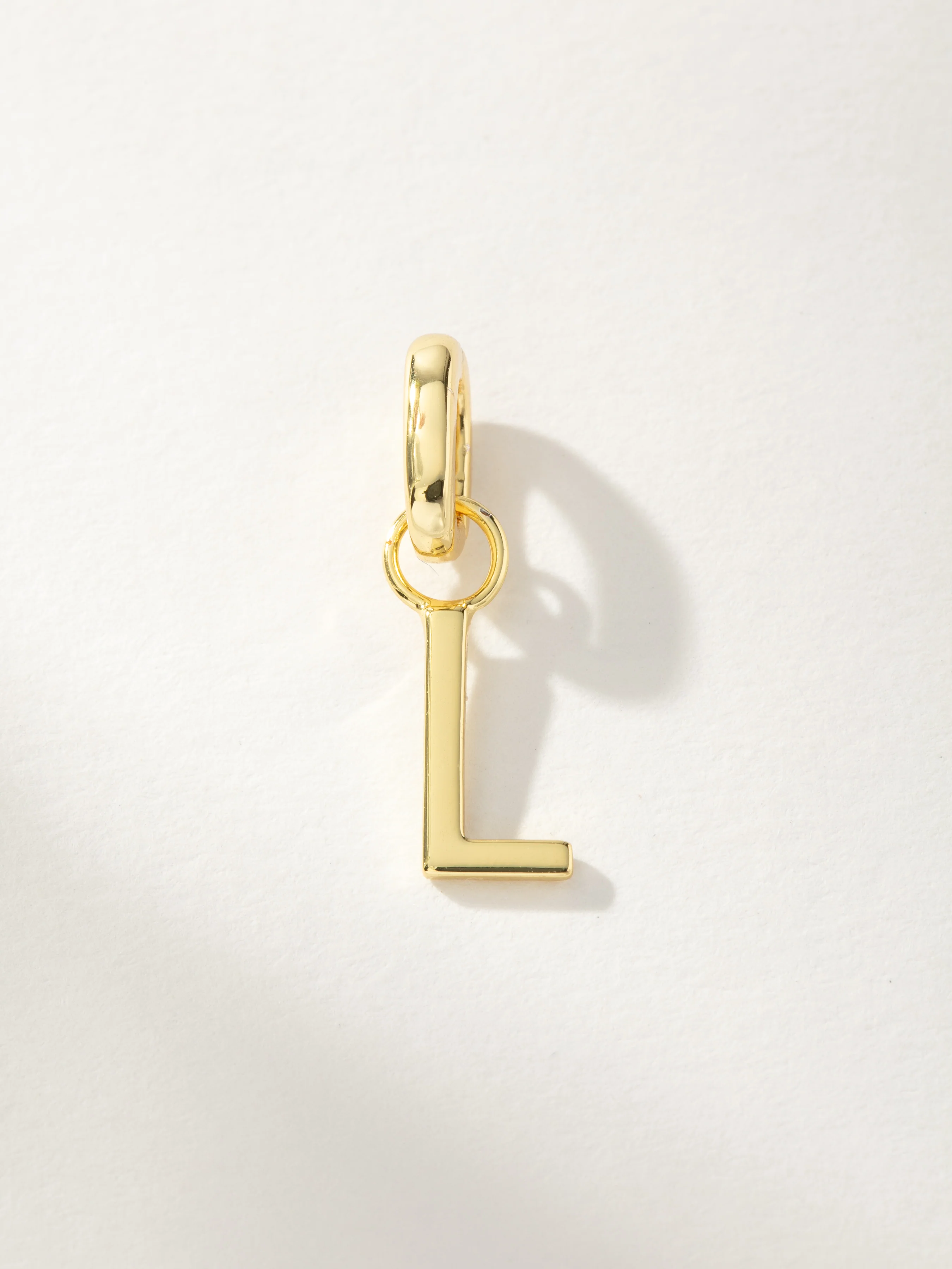 Letter Charm - Image 13