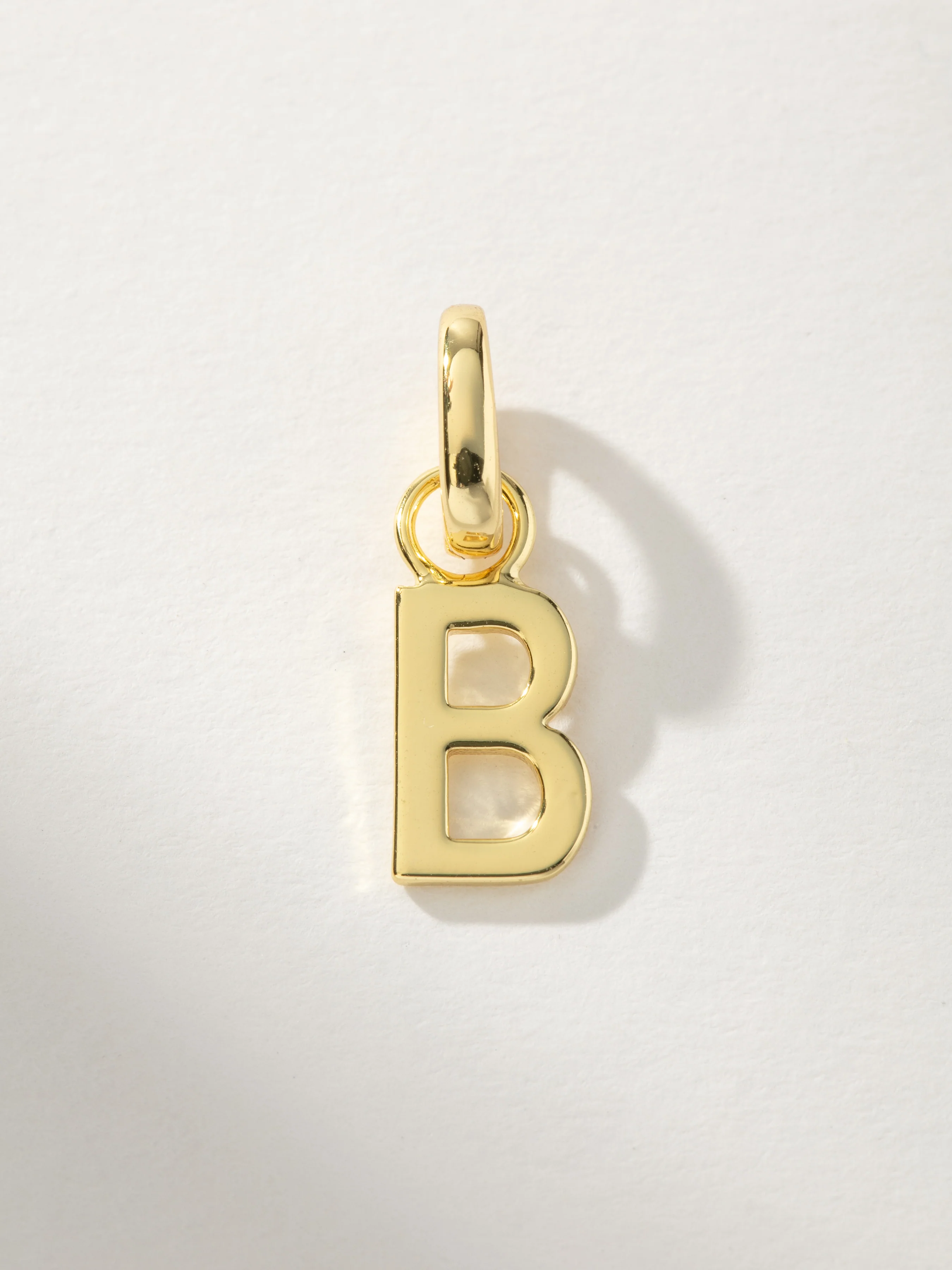 Letter Charm - Image 3