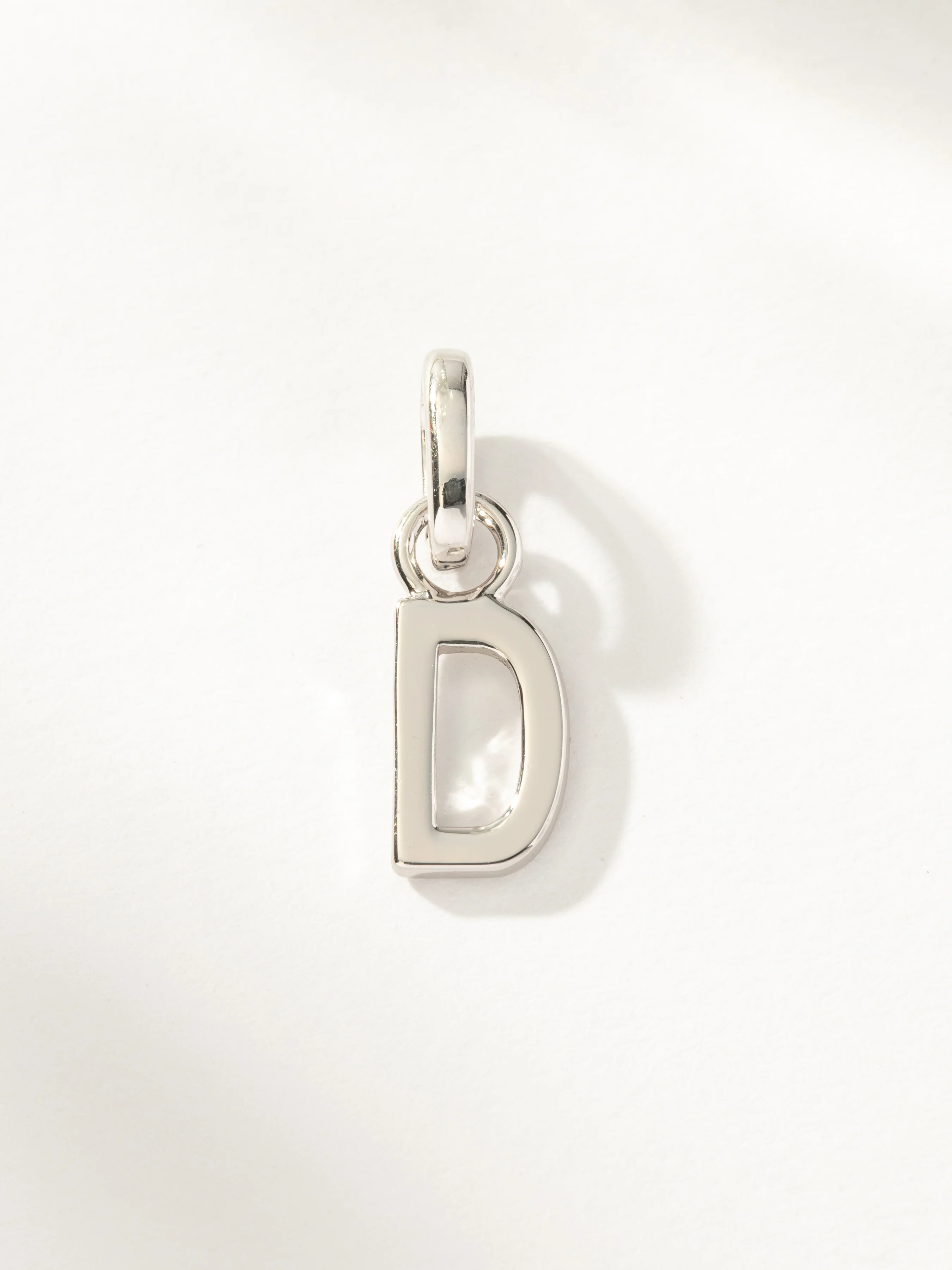Letter Charm - Image 34